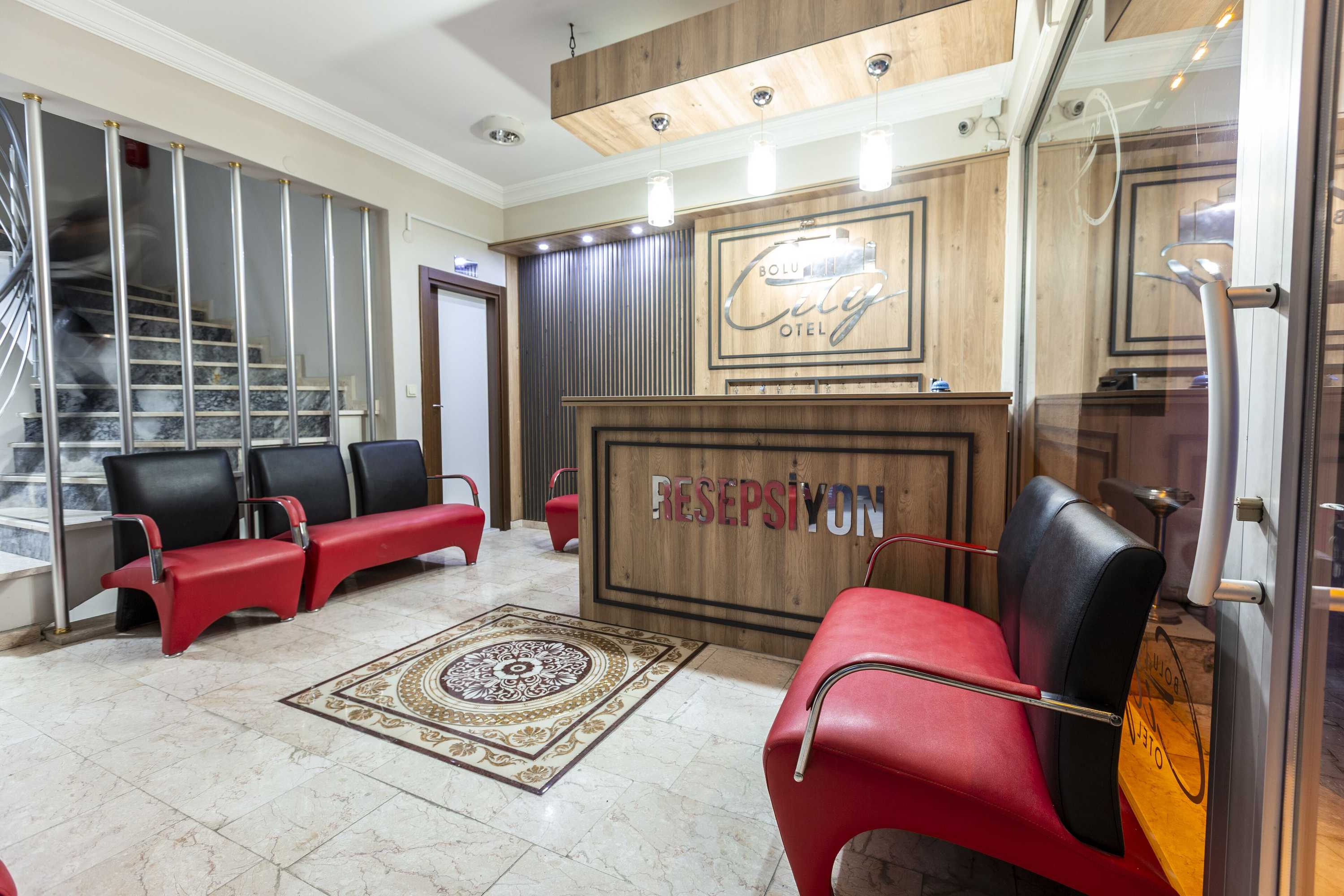 Gift card for Bolu City Otel Gift card for Bolu City Otel