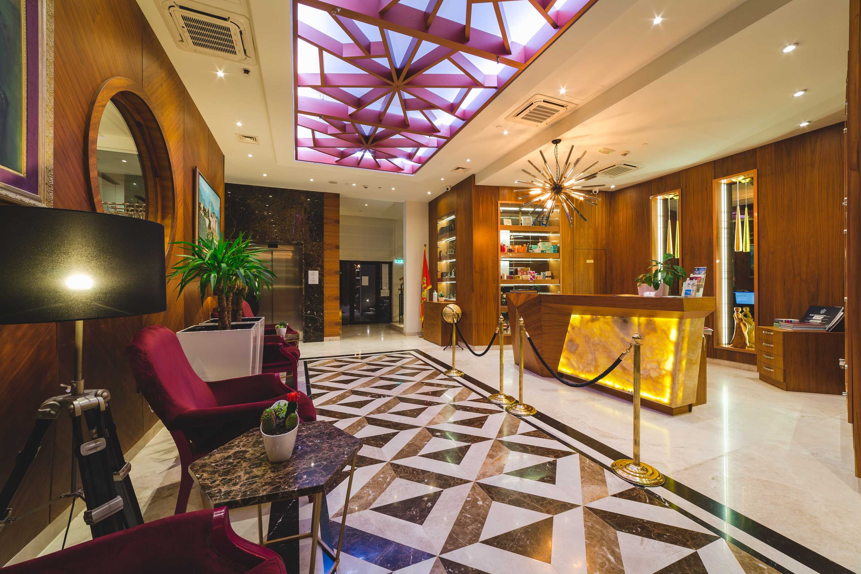 Gift card for Kalamper Hotel & Spa Gift card for Kalamper Hotel & Spa