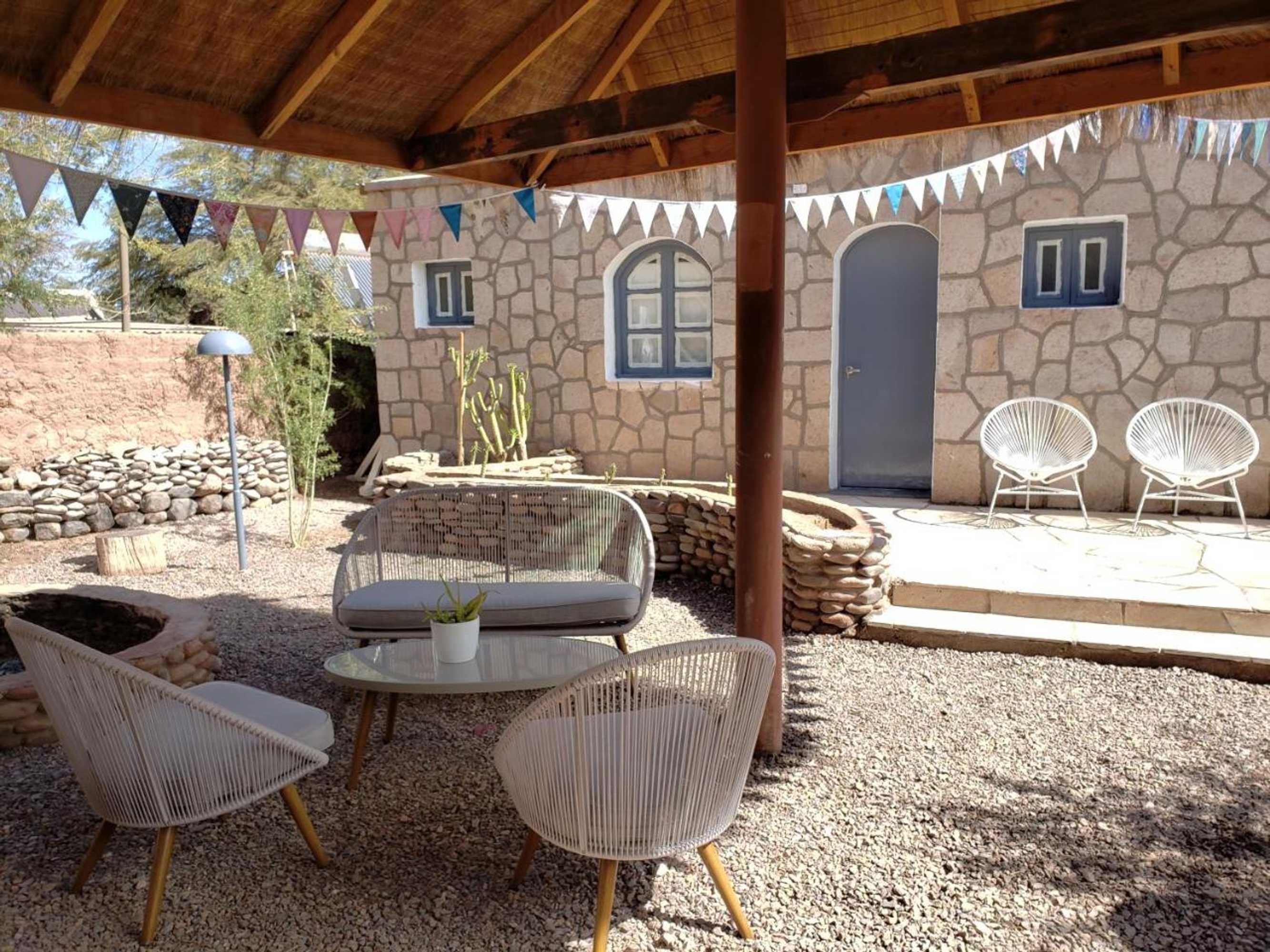 Gift card for Hotel Jardin Atacama Gift card for Hotel Jardin Atacama