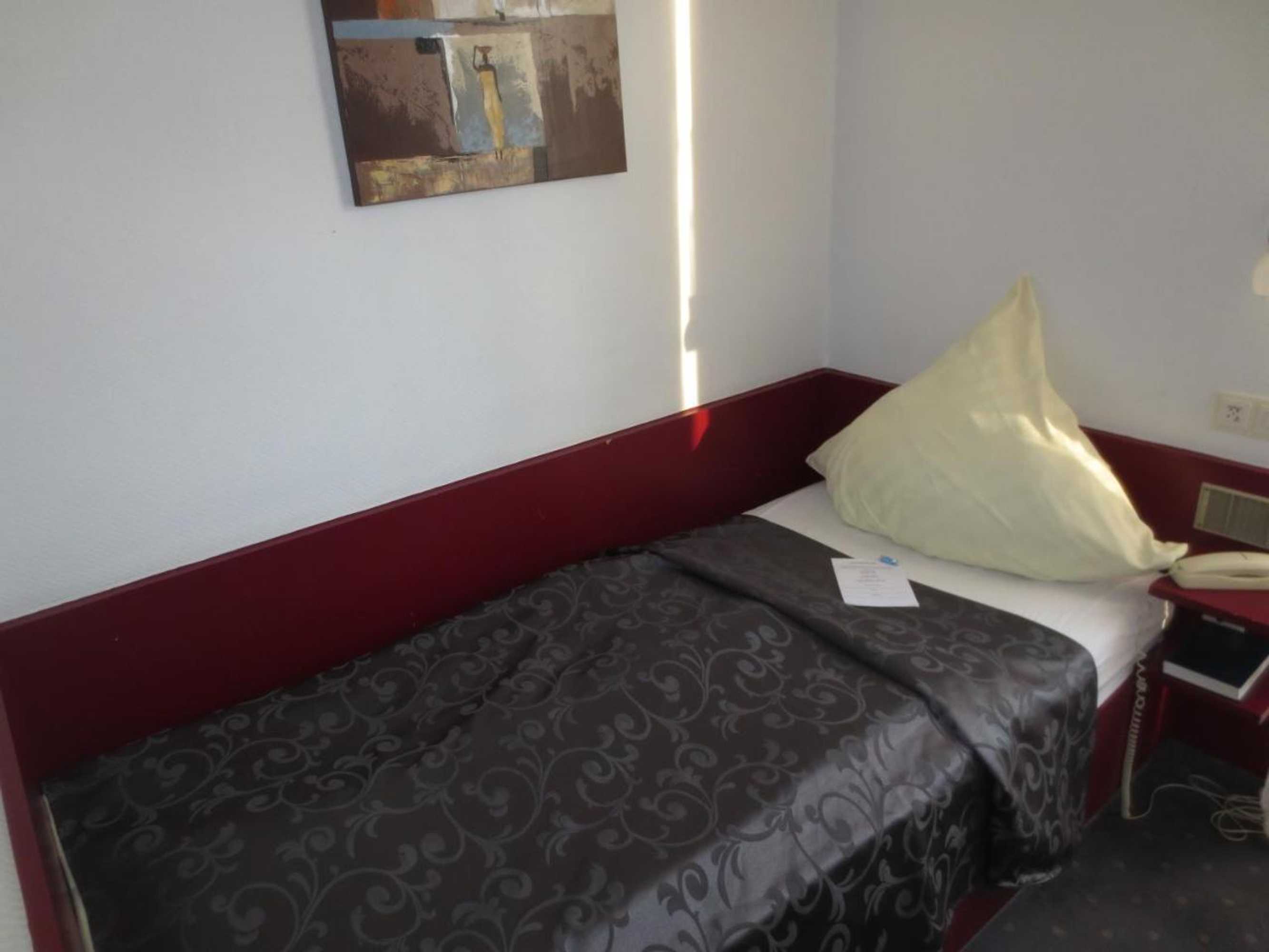 Gift card for Hotel Corsten