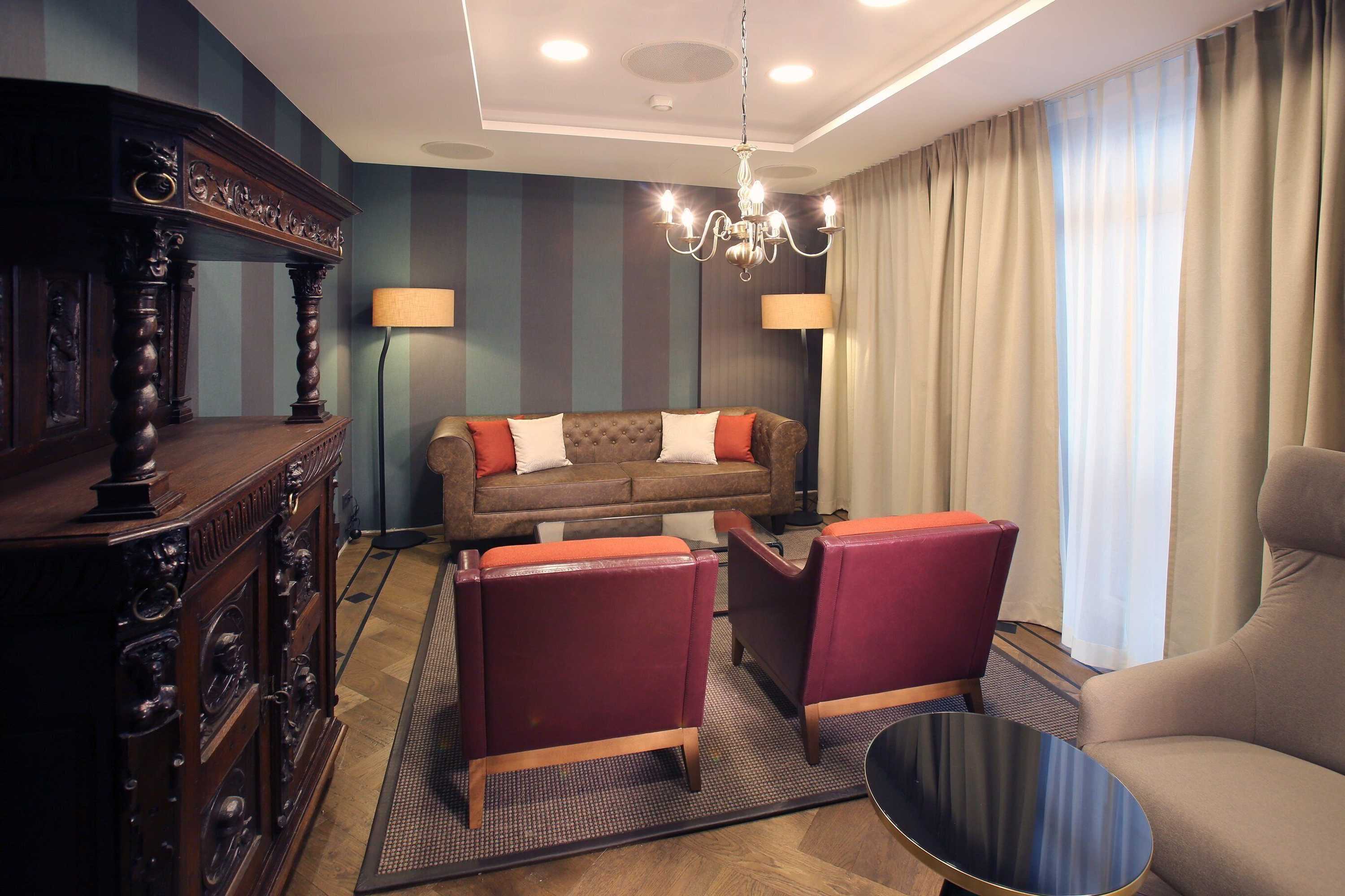 Gift card for Hotel Am Fischmarkt