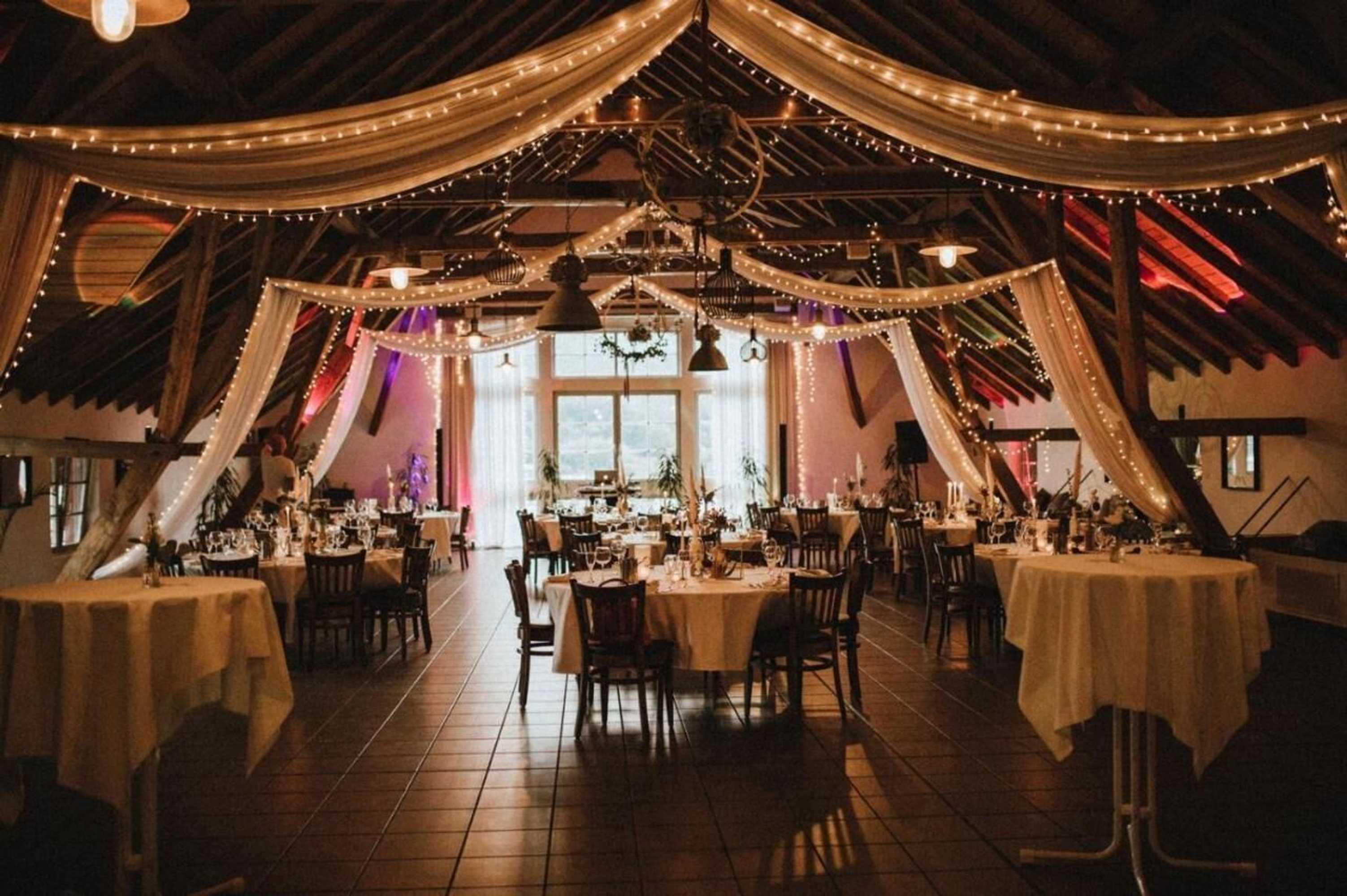 Gift card for Hotel Gutshof Herborn