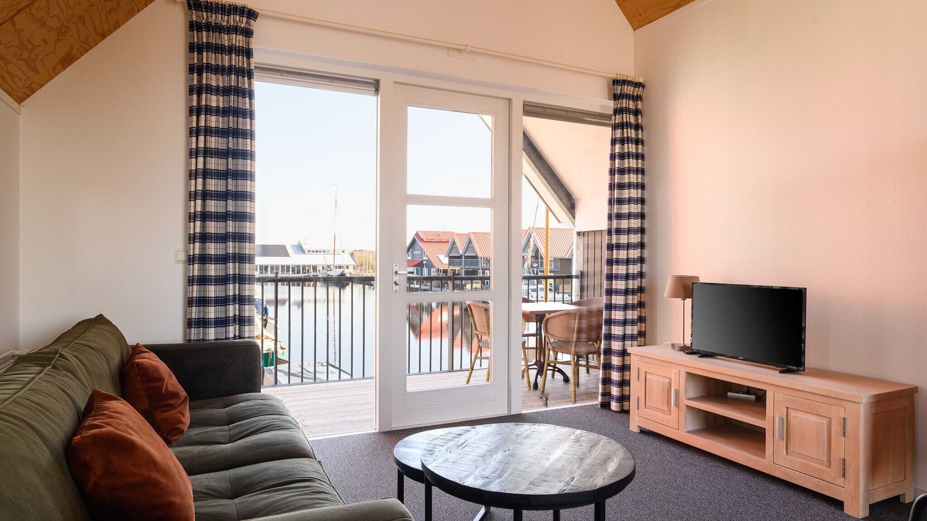 Gift card for Roompot Havenresort Terherne