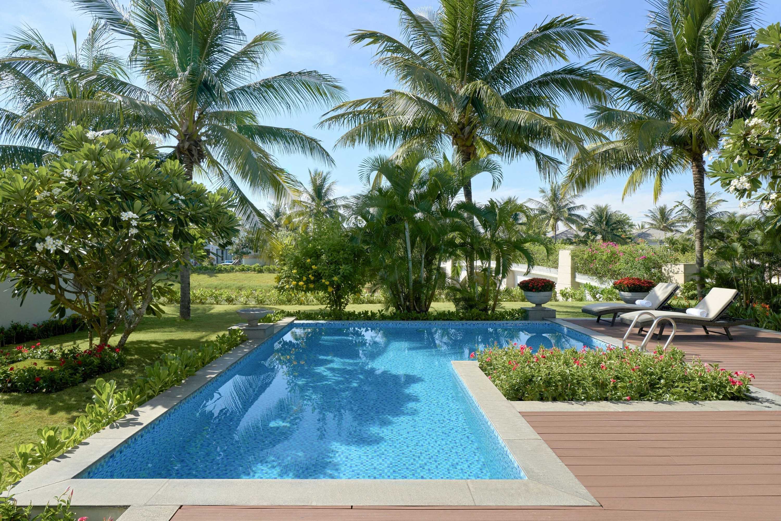 Gift card for Danang Marriott Resort & Spa, Non Nuoc Beach Villas