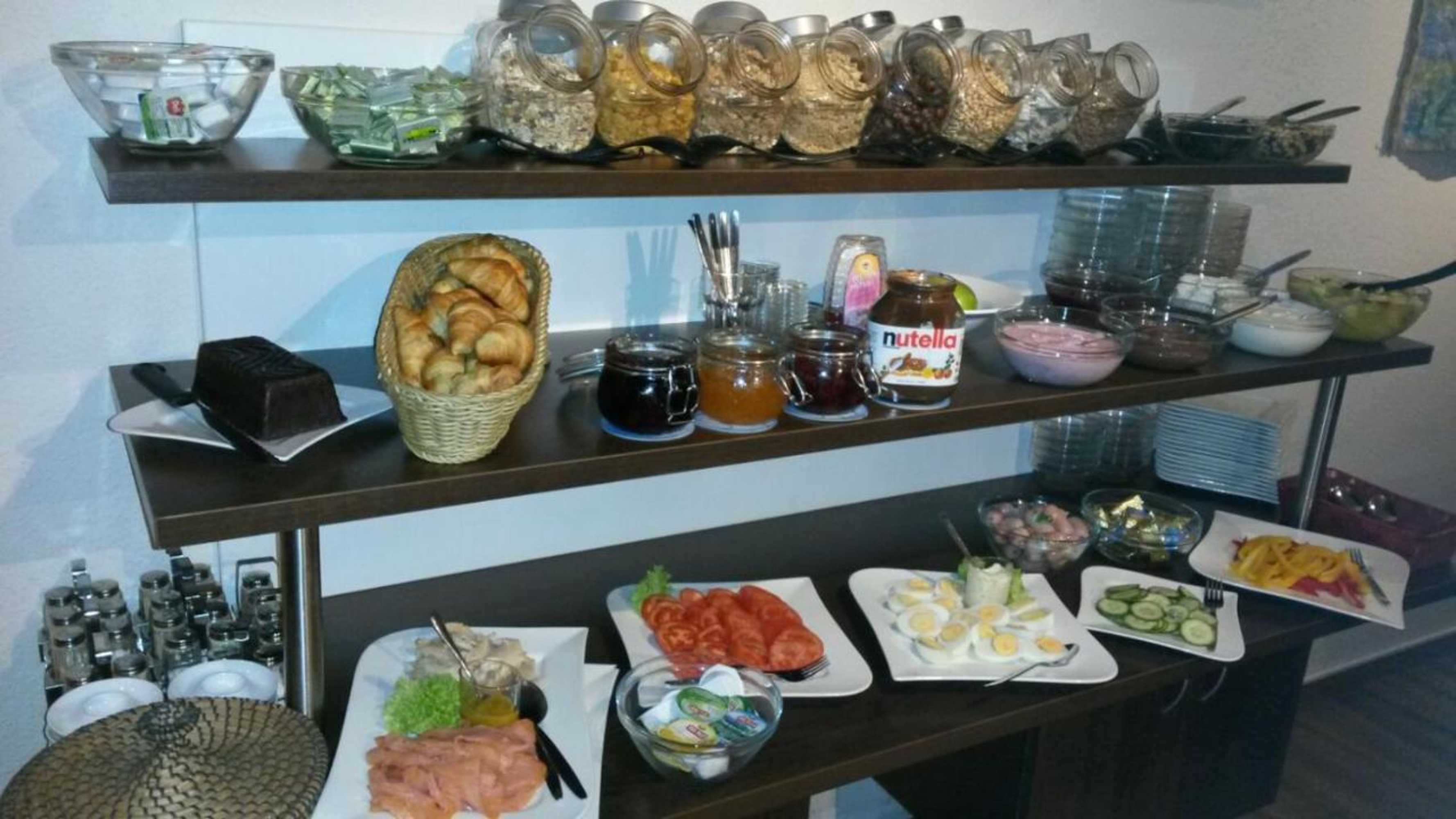 Gift card for Hotel Art Inn Dinslaken