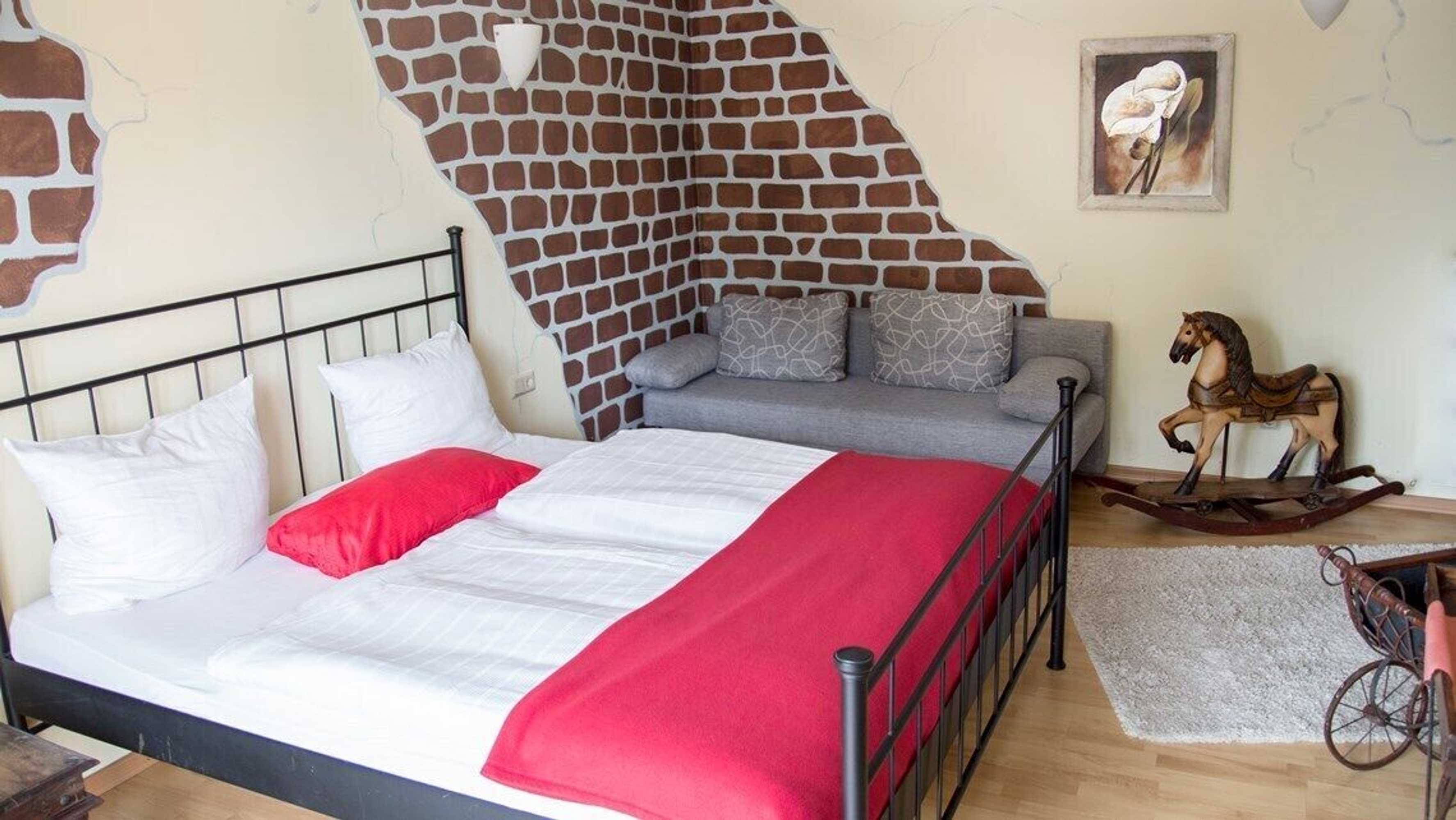 Gift card for Villa Zoe St Wendel