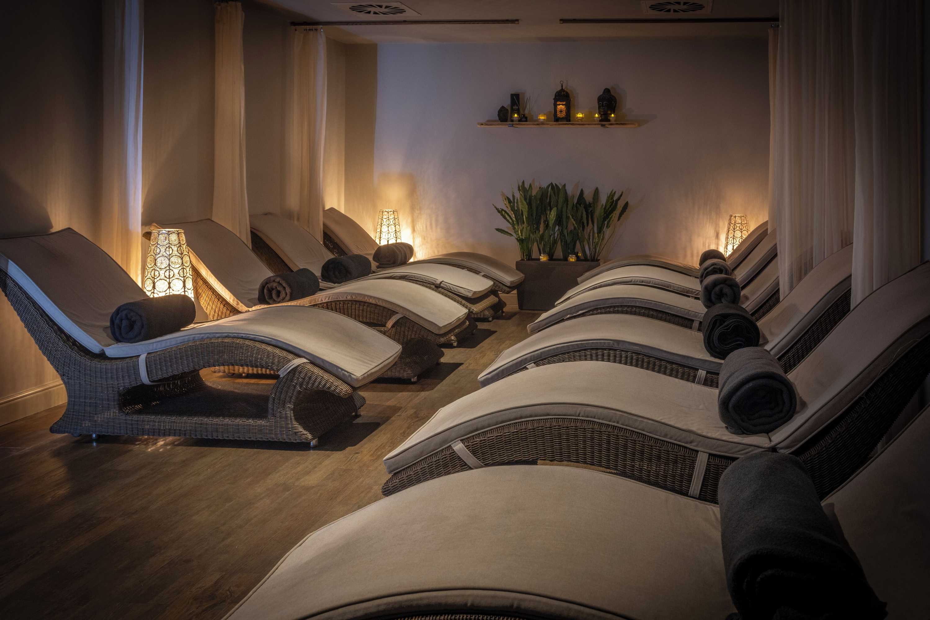 Gift card for Forest Pines Hotel, Spa & Golf Resort