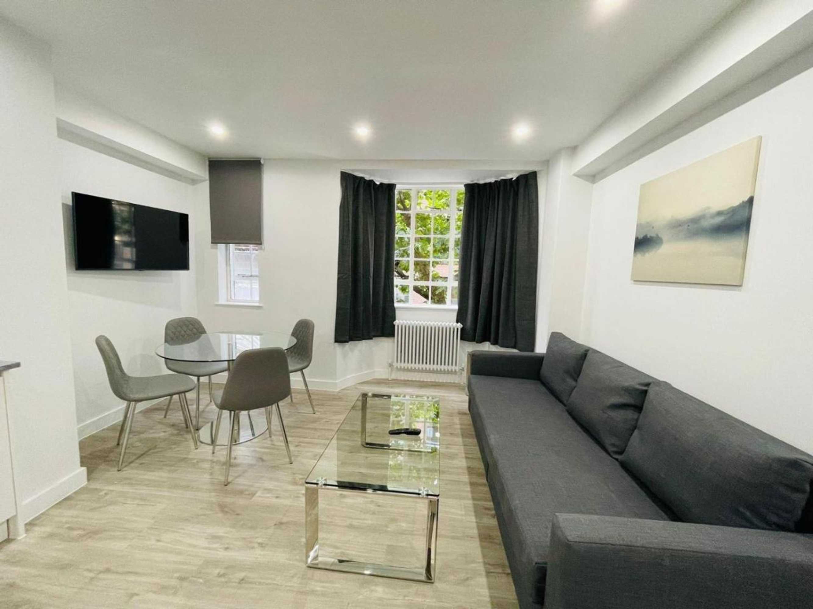 Gift card for Chelsea Cloisters Serviced Apartments Gift card for Chelsea Cloisters Serviced Apartments