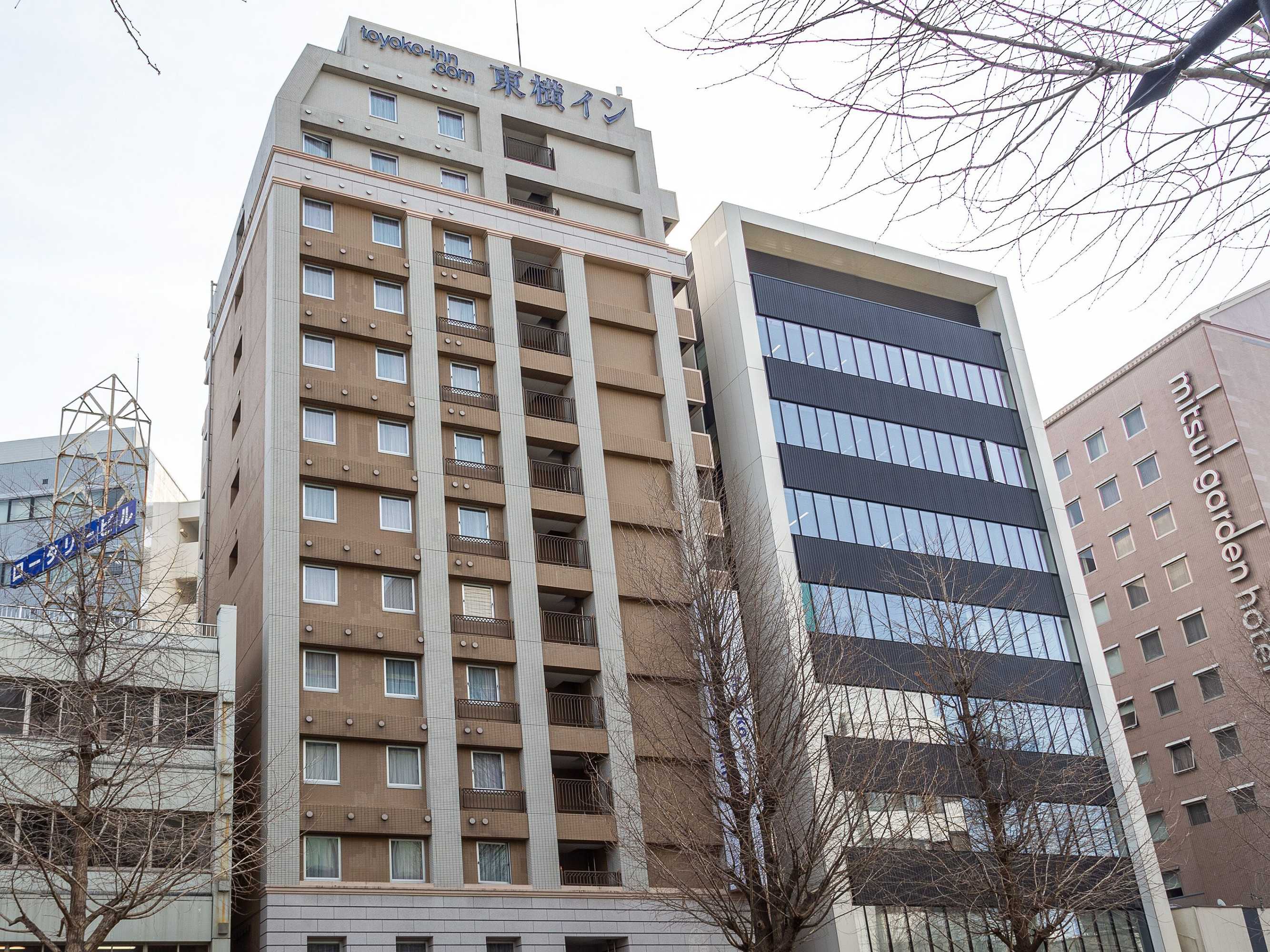 Gift card for Toyoko Inn Kumamoto Sakuramachi Bus Terminal Mae Gift card for Toyoko Inn Kumamoto Sakuramachi Bus Terminal Mae