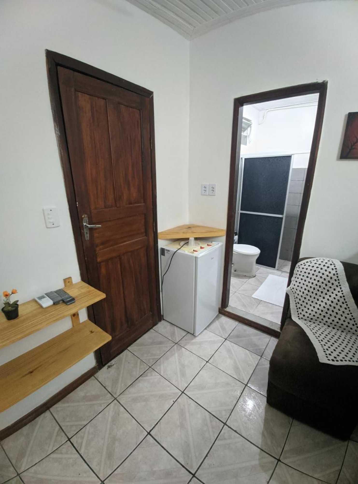 Gift card for Casa Thayla Pousada