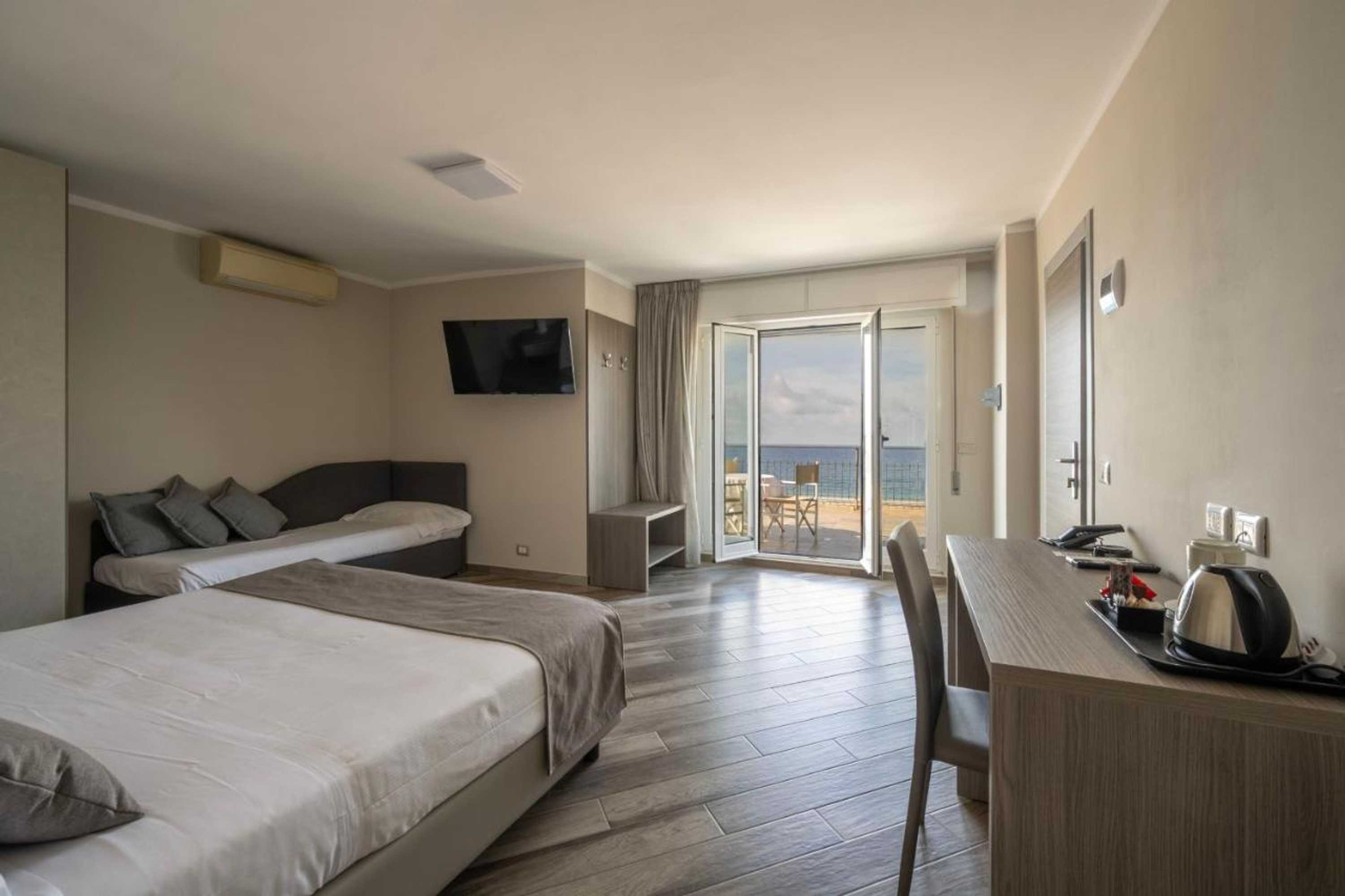 Gift card for Hotel Mediterraneo