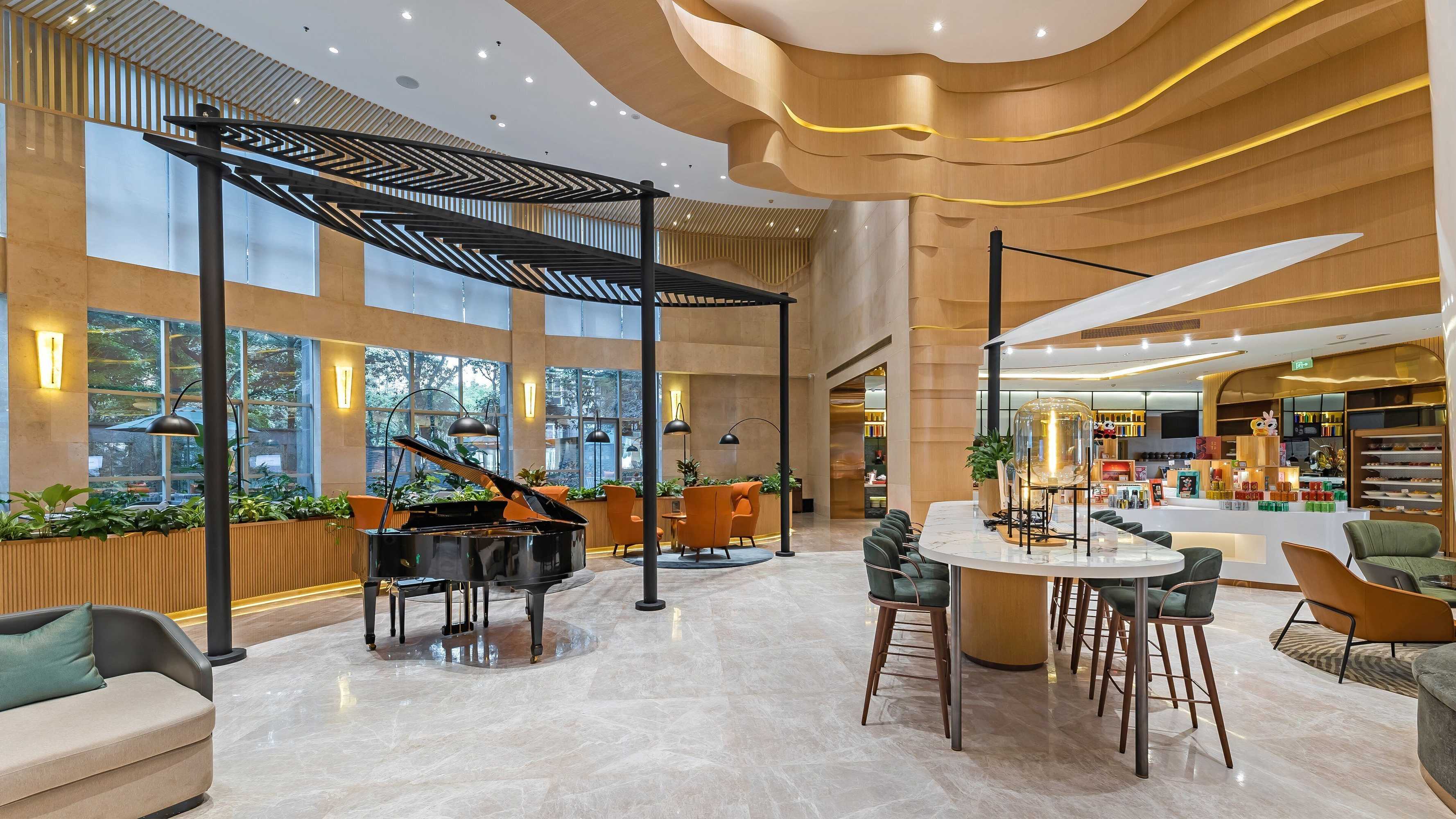 Gift card for Holiday Inn Chongqing Guanyinqiao by Ihg Gift card for Holiday Inn Chongqing Guanyinqiao by Ihg