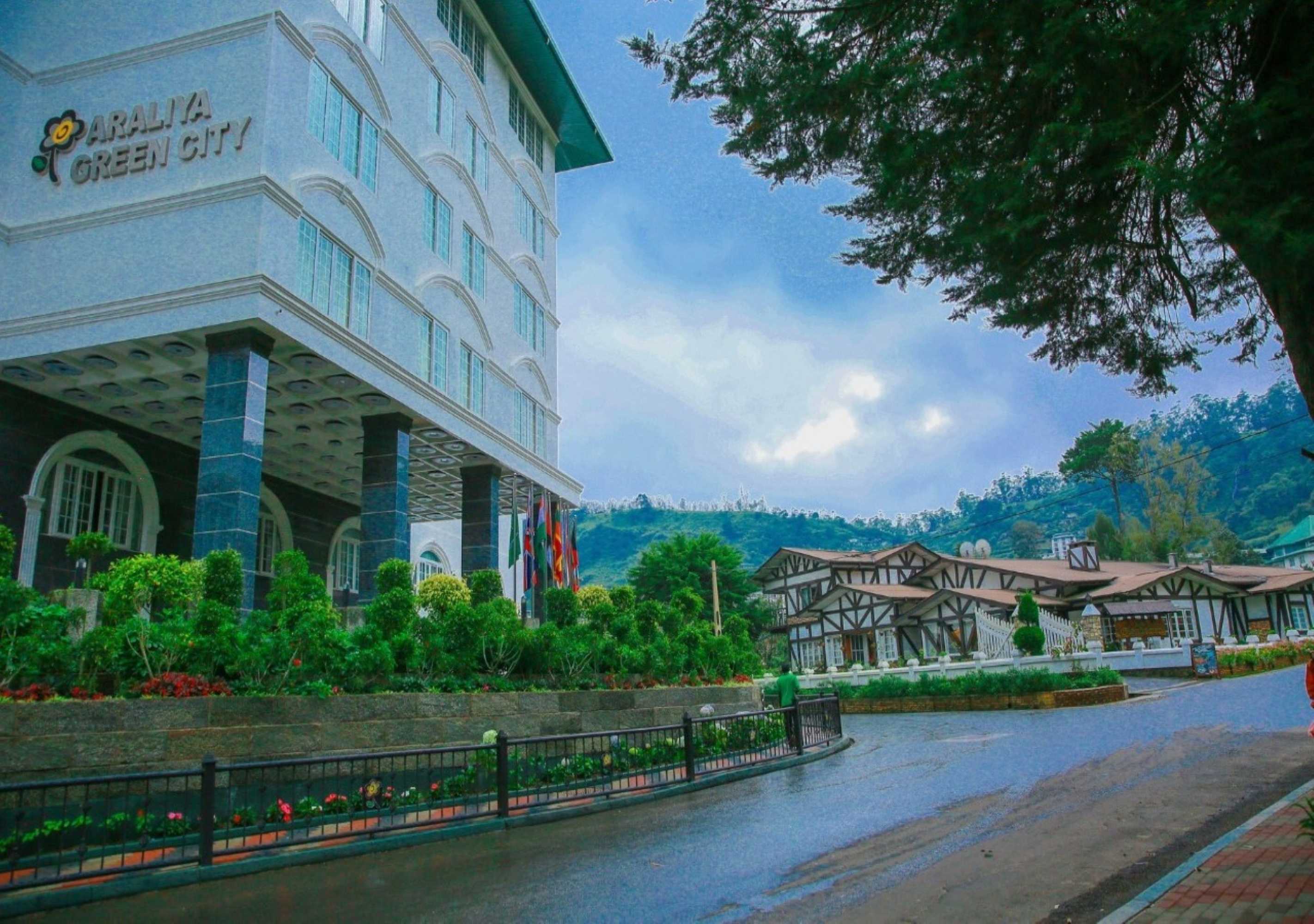 Gift card for Hotel Glendower Gift card for Hotel Glendower