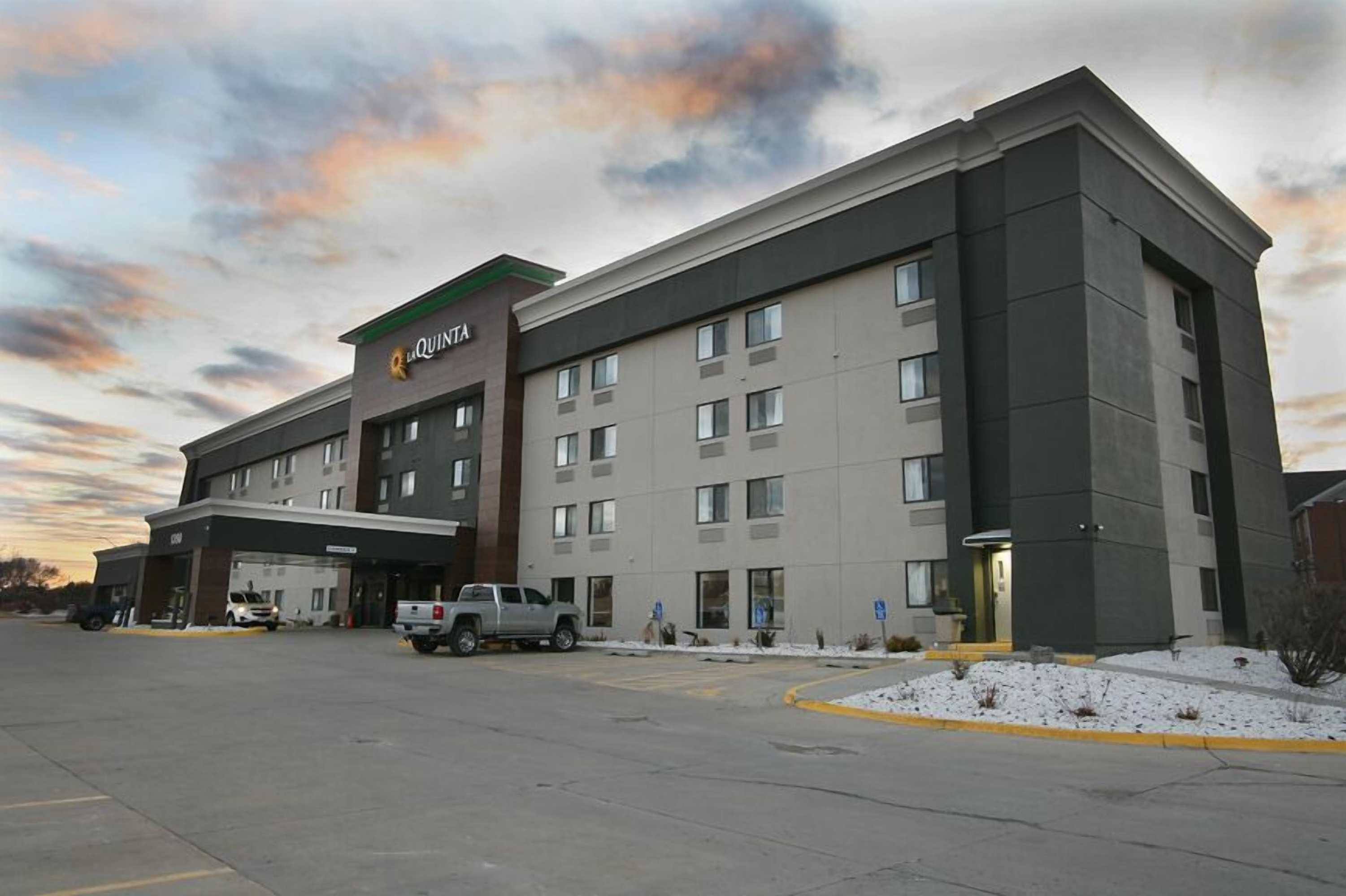 Gift card for La Quinta Inn & Suites by Wyndham Des Moines West Clive Gift card for La Quinta Inn & Suites by Wyndham Des Moines West Clive