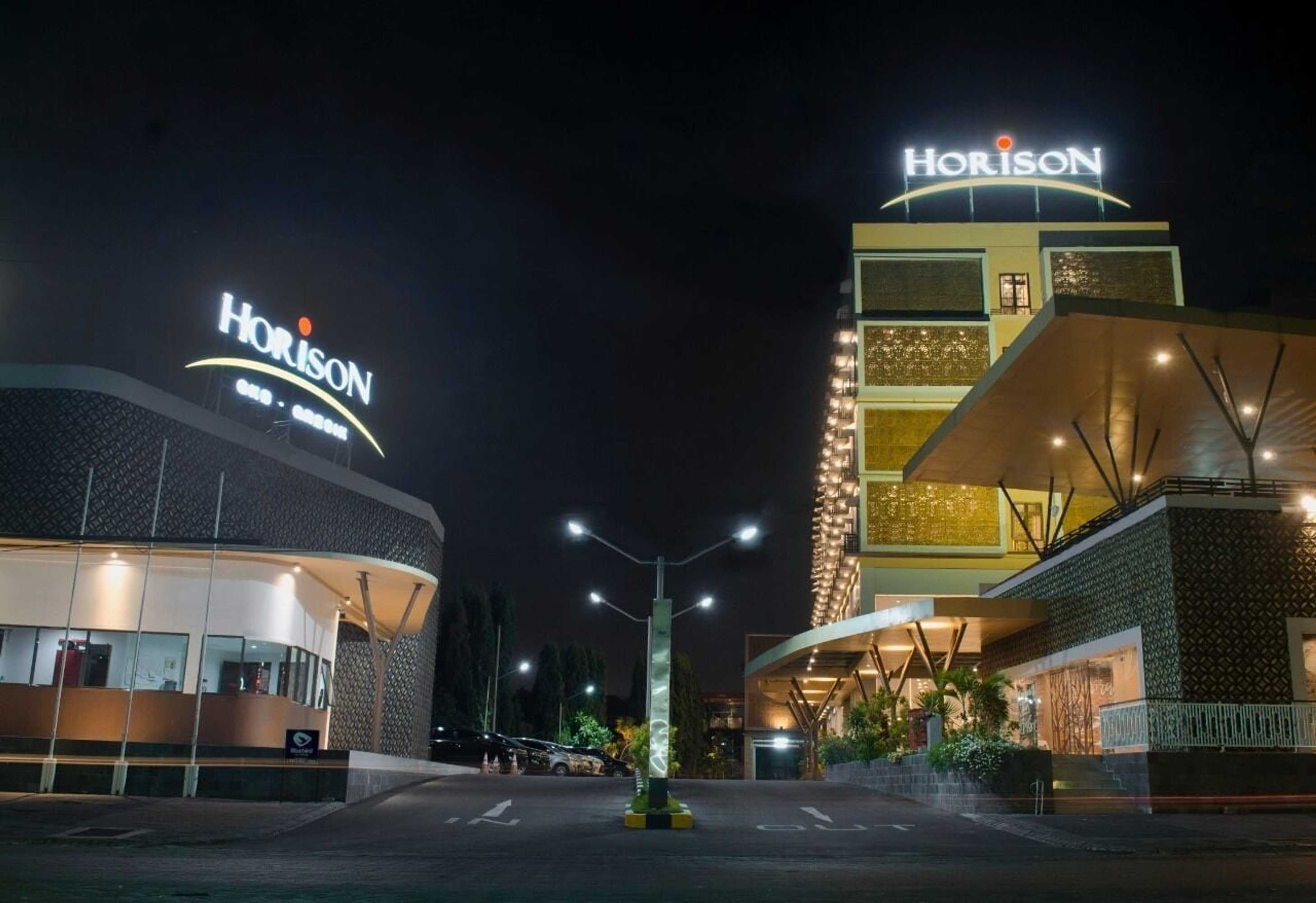 Gift card for Hotel Horison Gkb Gresik Gift card for Hotel Horison Gkb Gresik