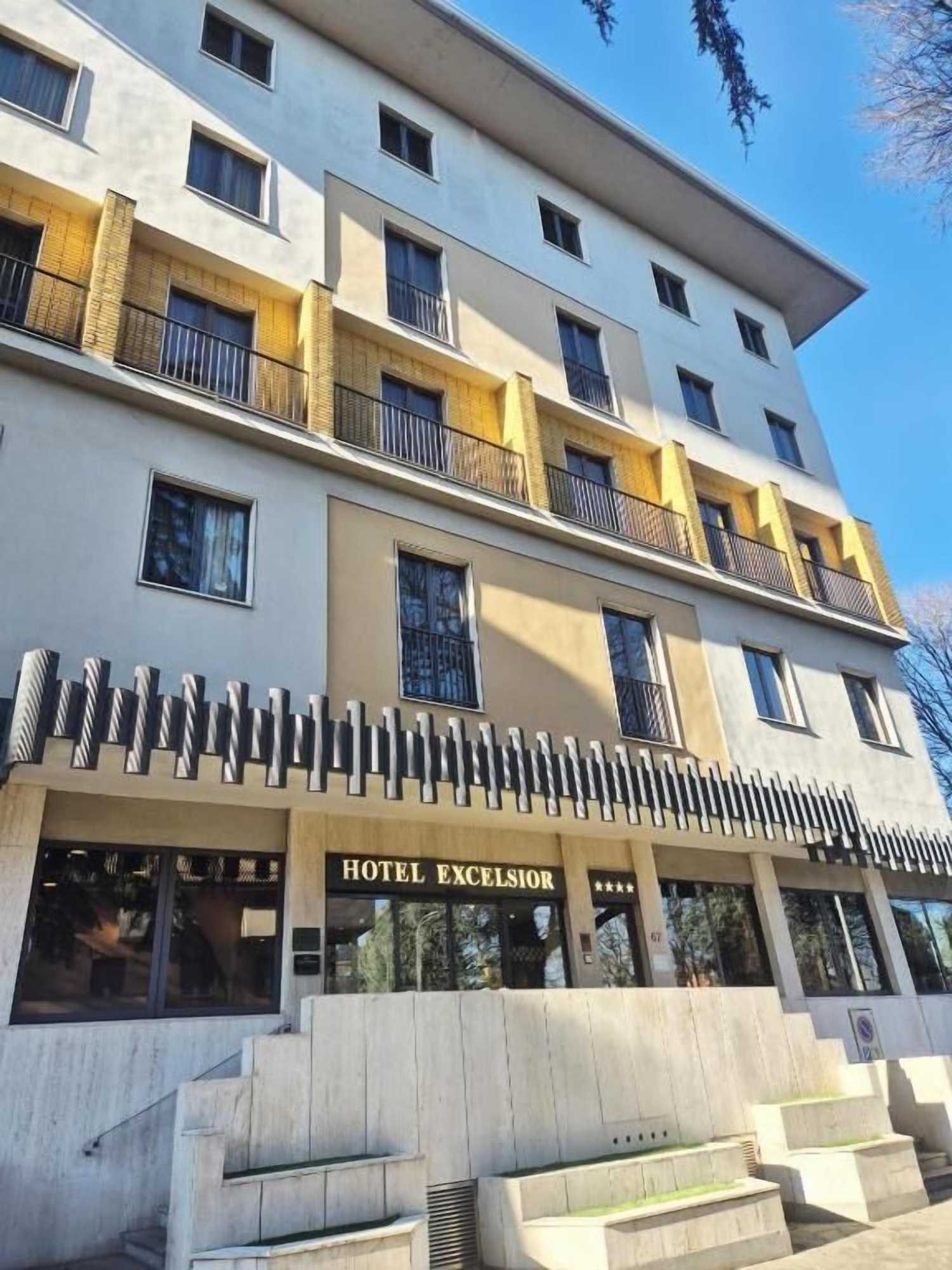 Gift card for Hotel Excelsior Magenta Gift card for Hotel Excelsior Magenta