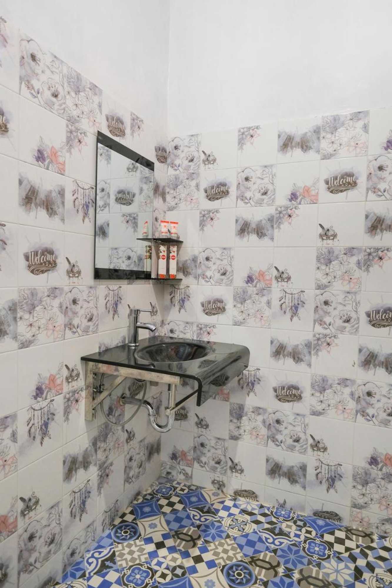 Gift card for Kampoeng Joglo Boutique Hotel