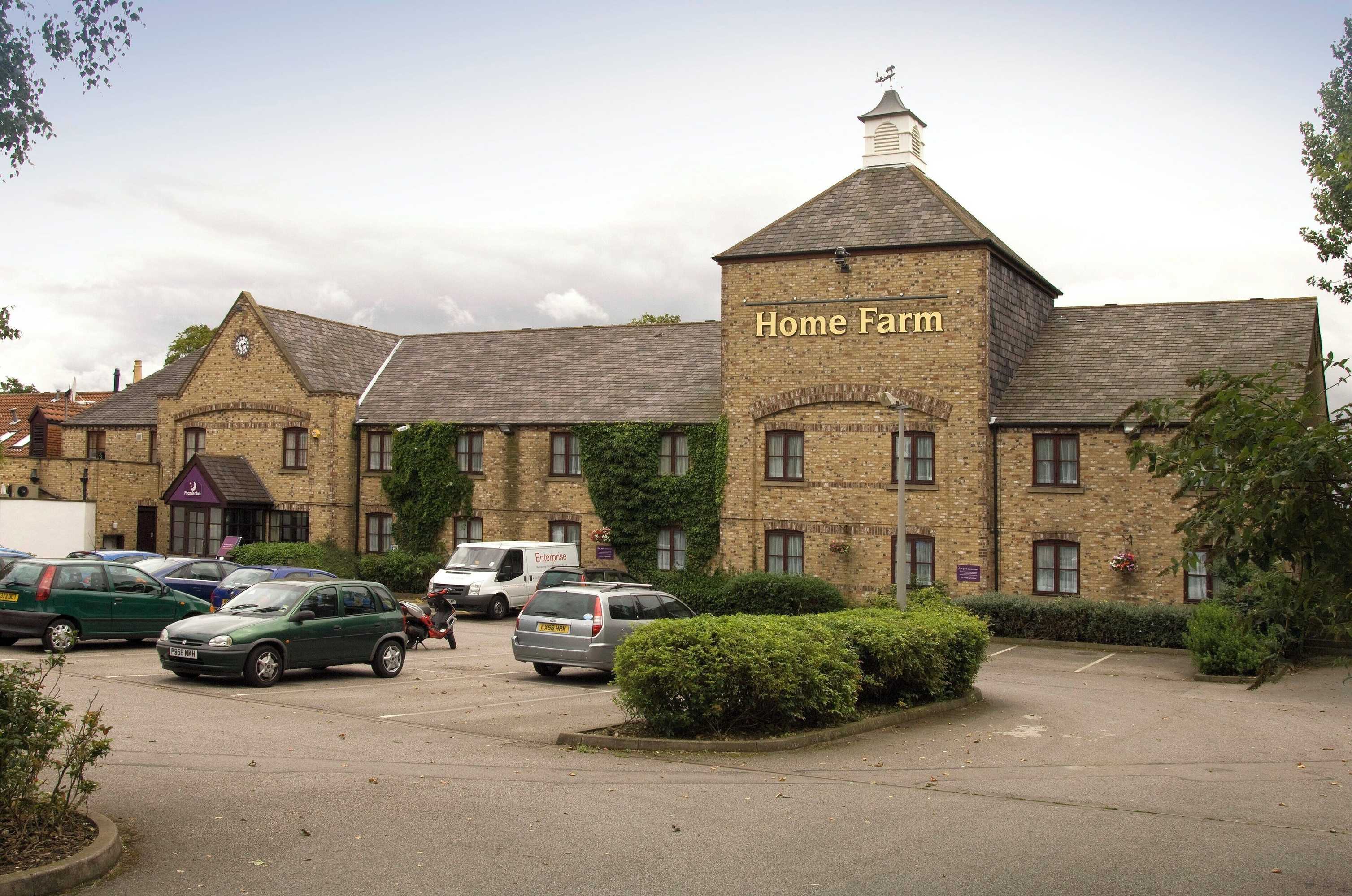 Gift card for Premier Inn Hull West