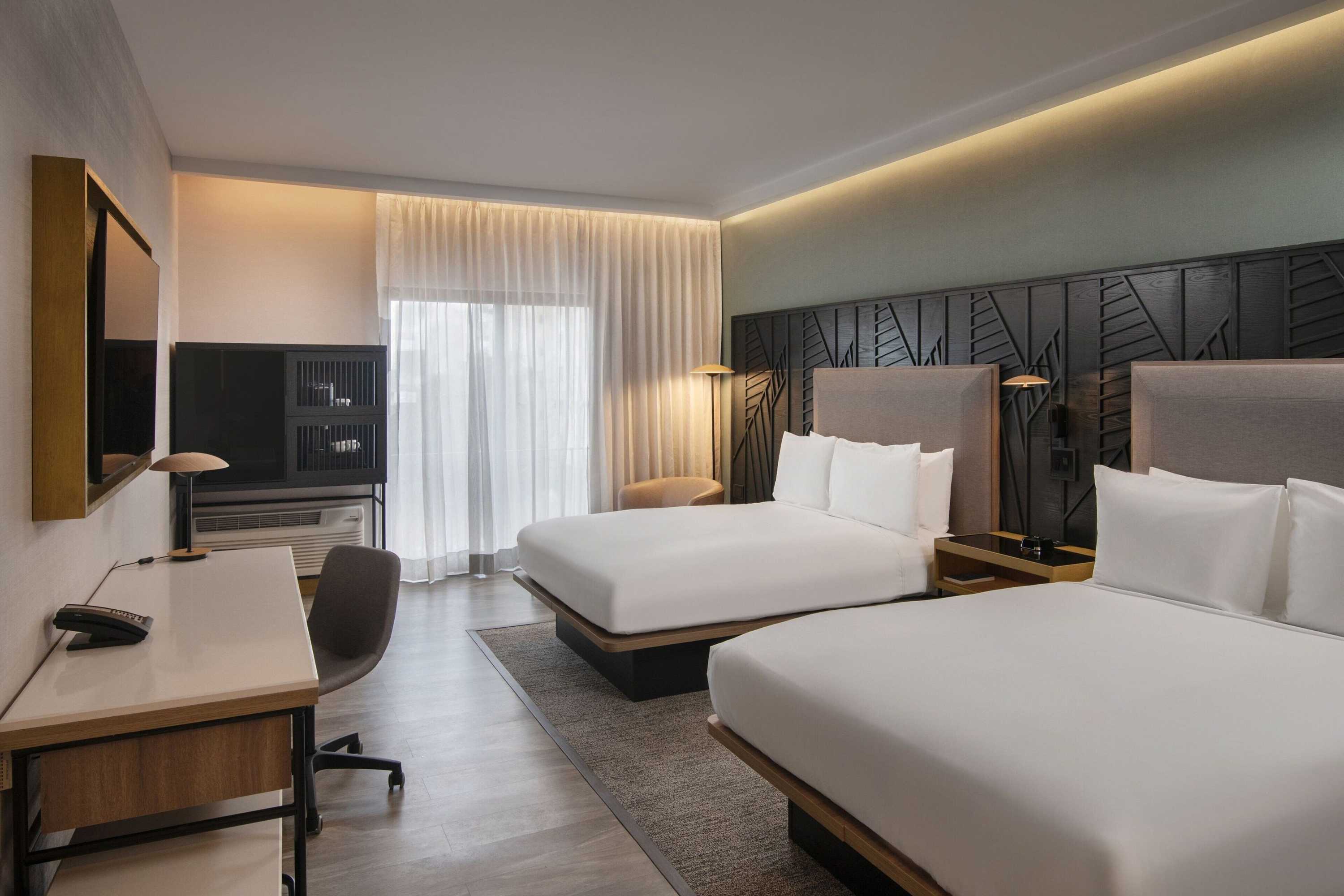 Gift card for Courtyard by Marriott Santo Domingo Gift card for Courtyard by Marriott Santo Domingo