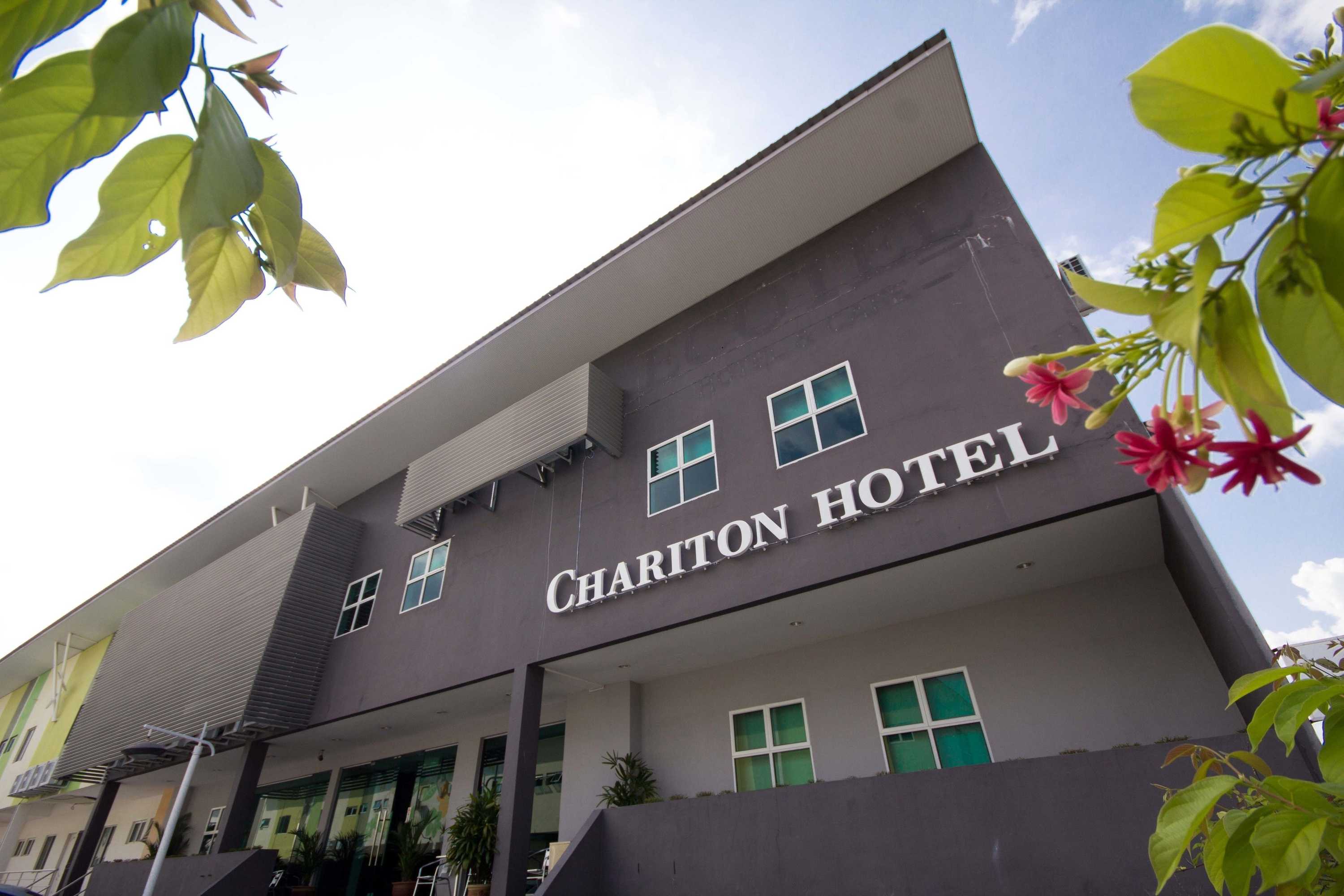 Gift card for Chariton Hotel Ipoh Gift card for Chariton Hotel Ipoh