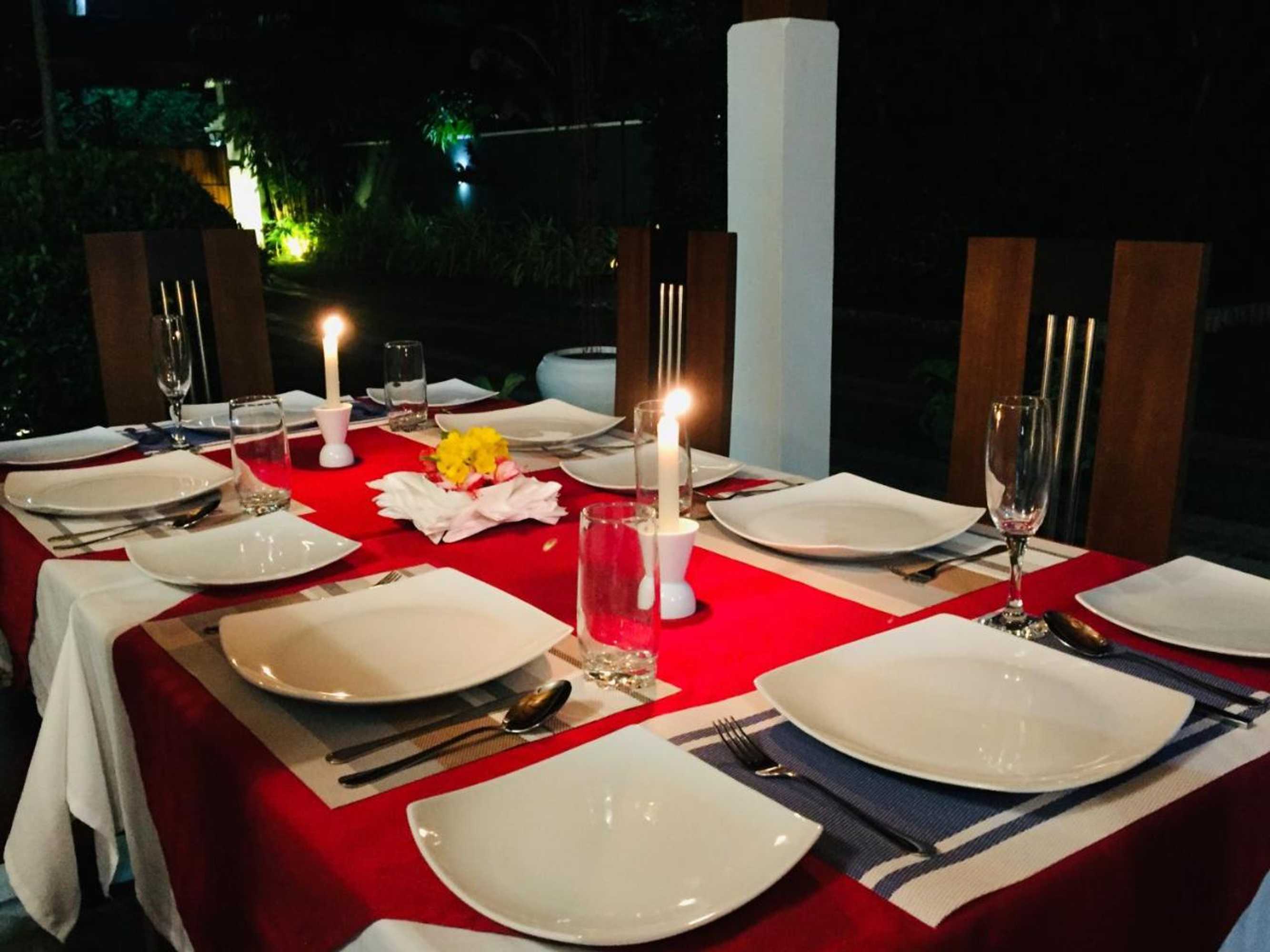 Gift card for Villa 252 Kosgoda