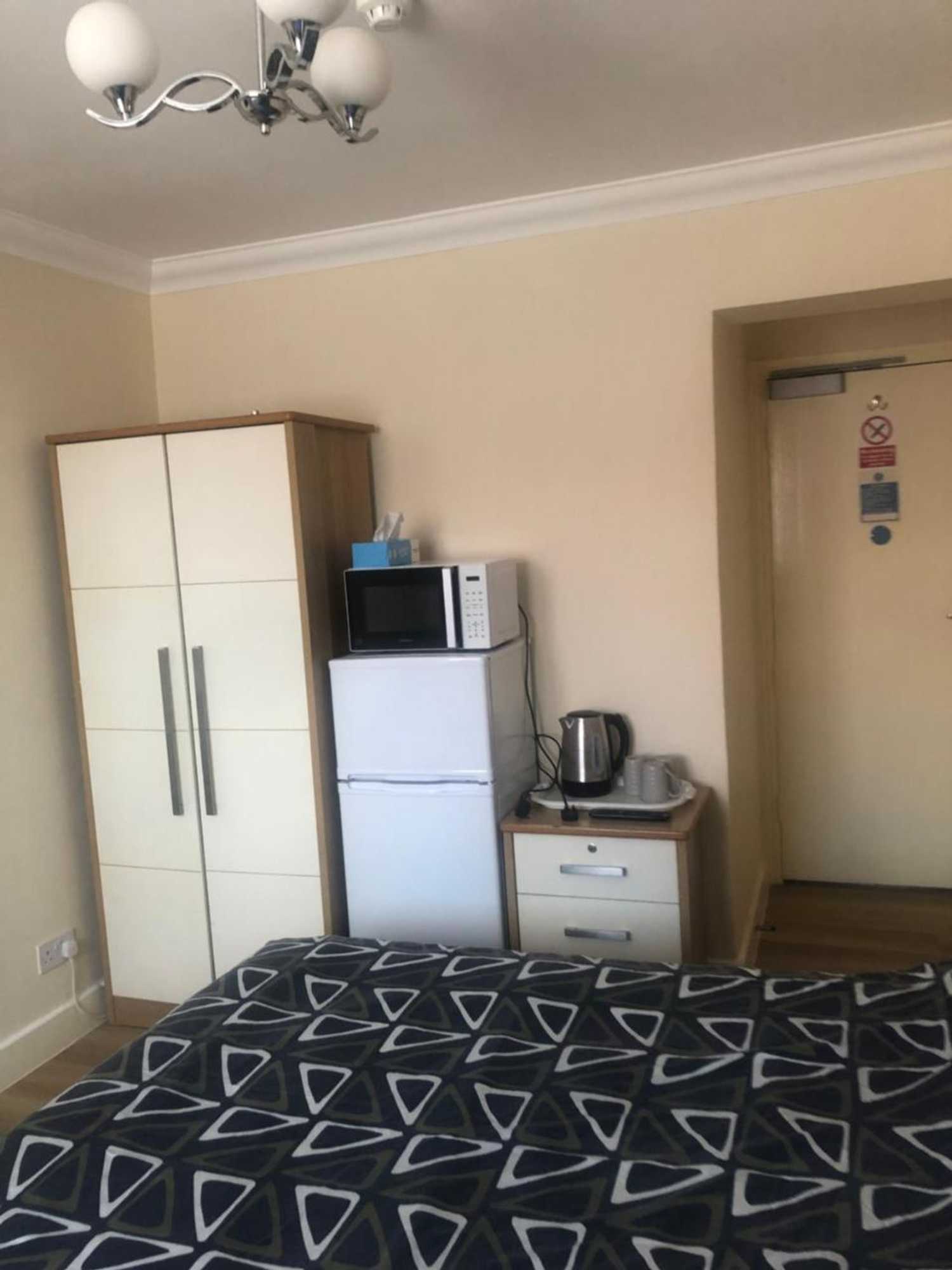 Gift card for Montrose Guest House