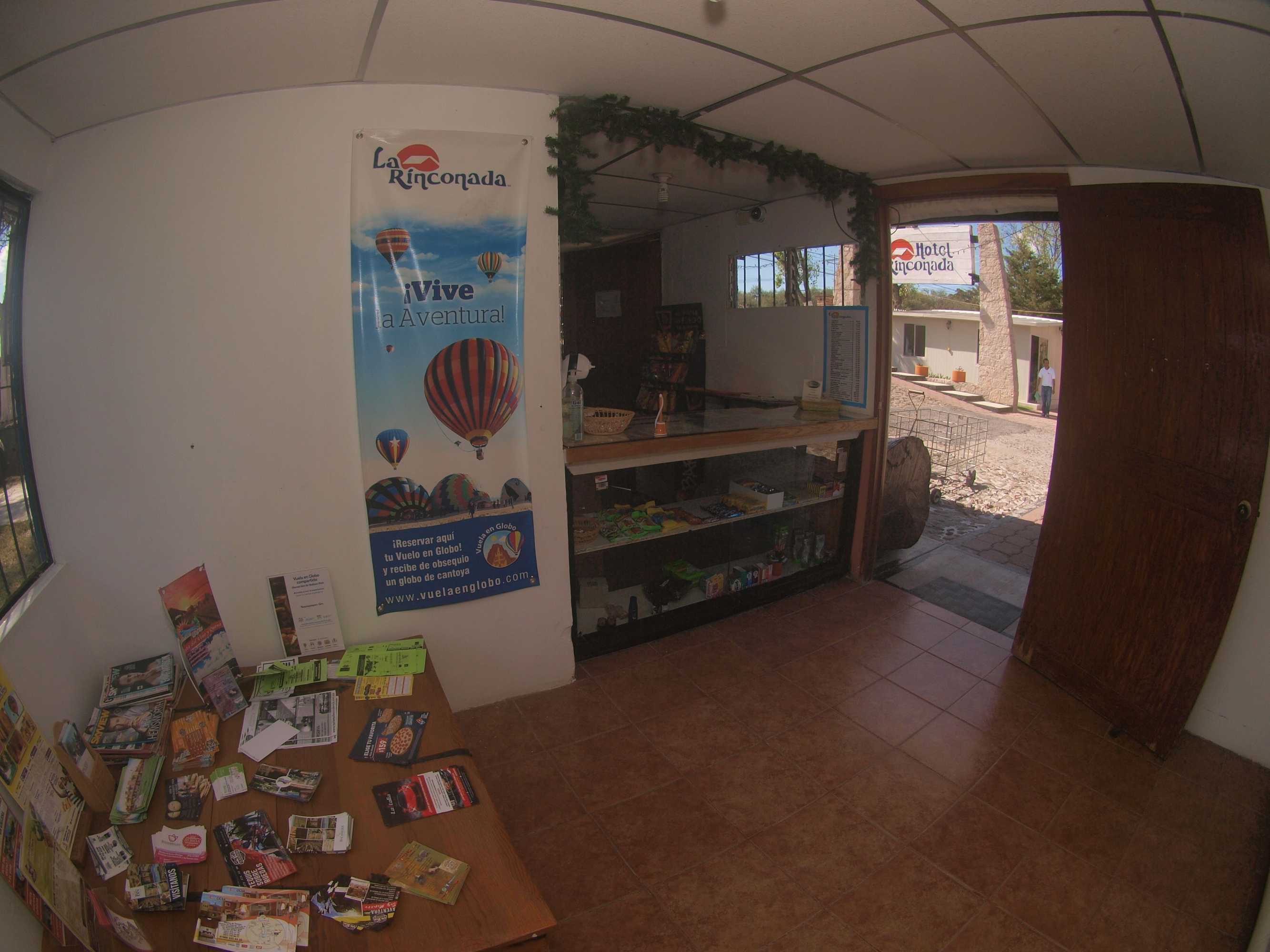 Gift card for La Rinconada Gift card for La Rinconada