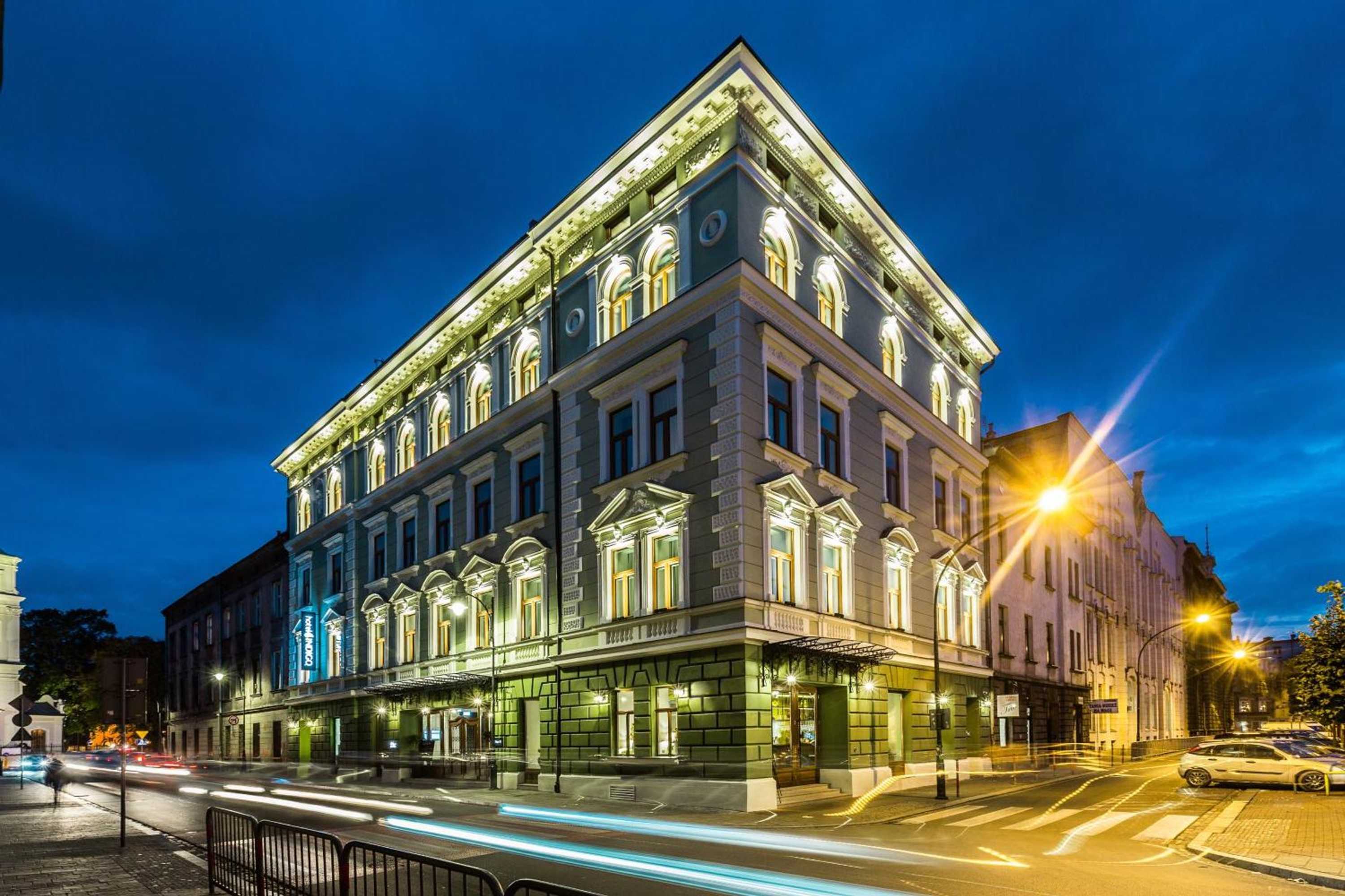 Gift card for Hotel Indigo Krakow - Old Town by Ihg Gift card for Hotel Indigo Krakow - Old Town by Ihg