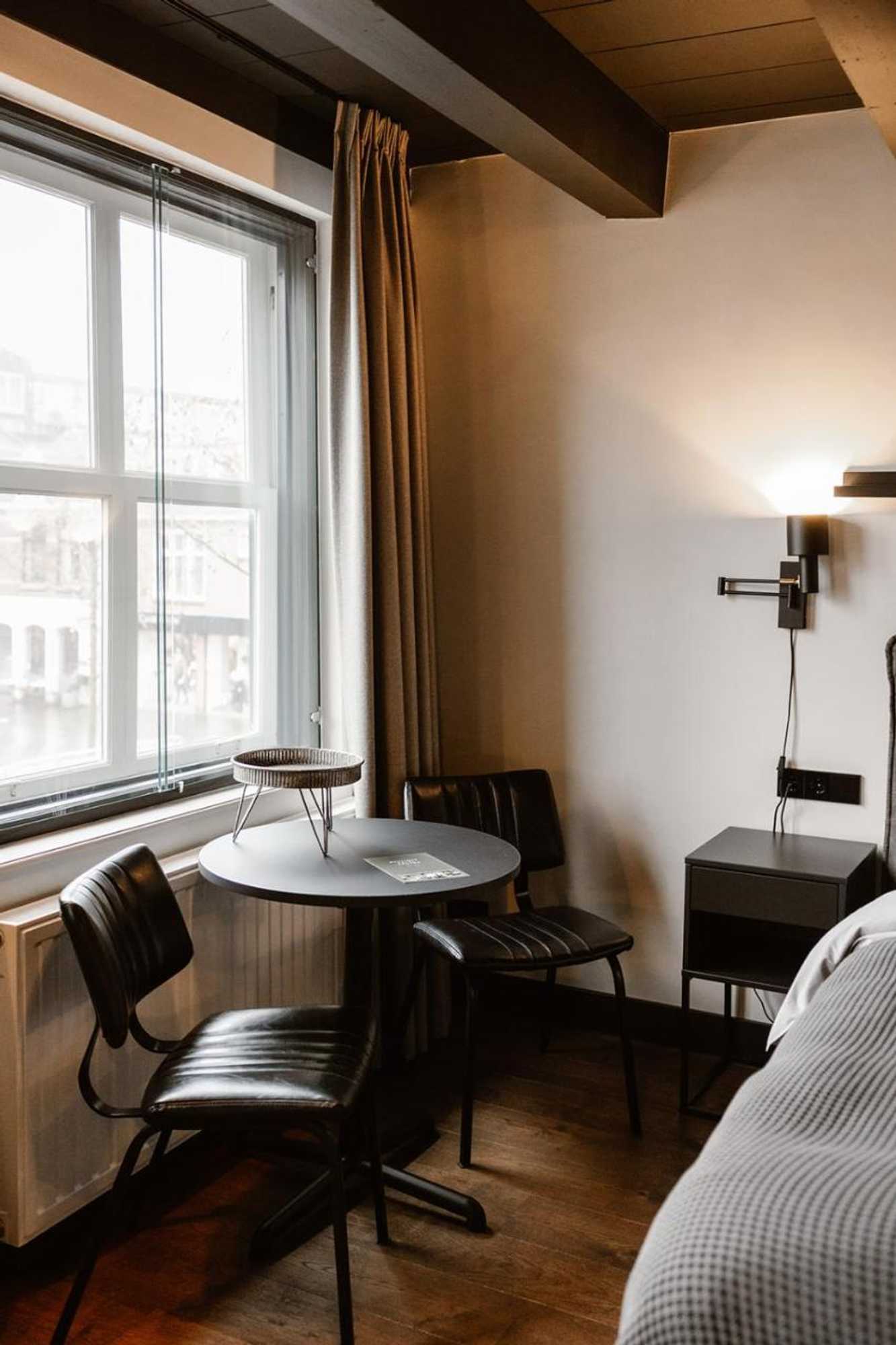 Gift card for Chapter Brasserie | Hotel