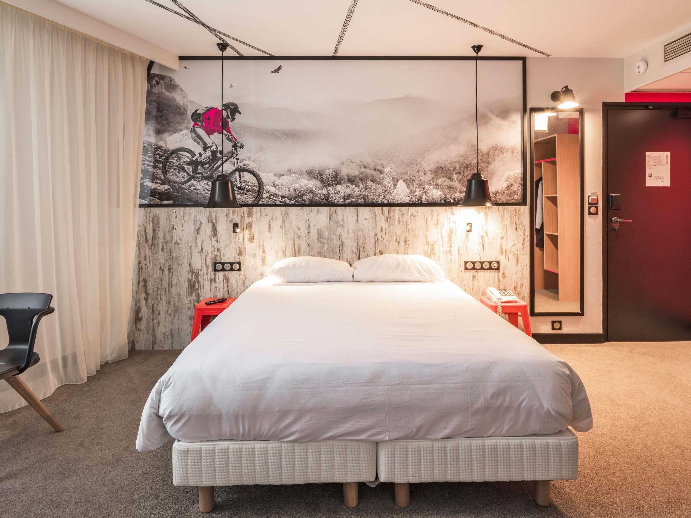 Gift card for Ibis Styles Dinan Centre Ville Gift card for Ibis Styles Dinan Centre Ville