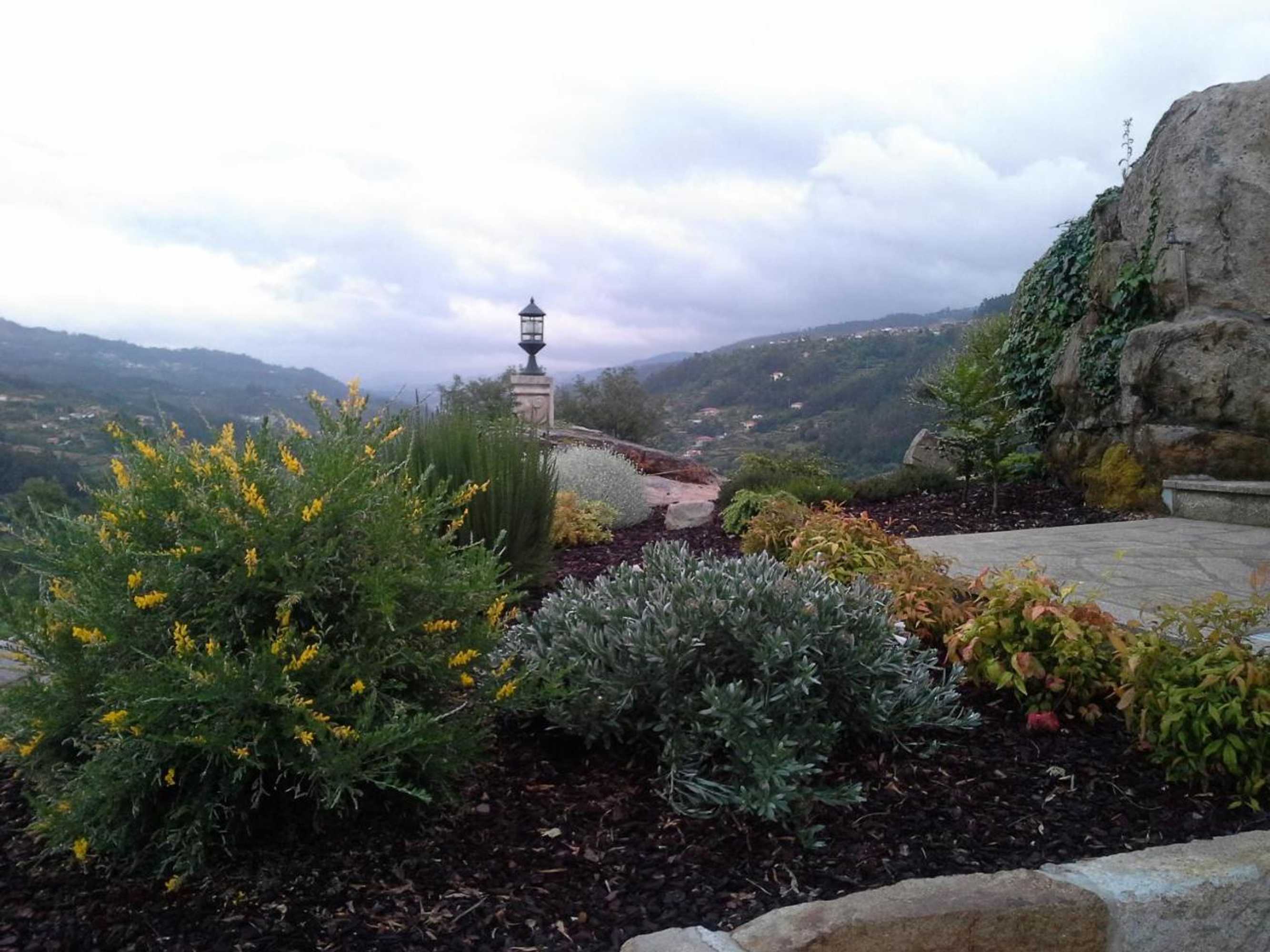 Gift card for Casa do Alto