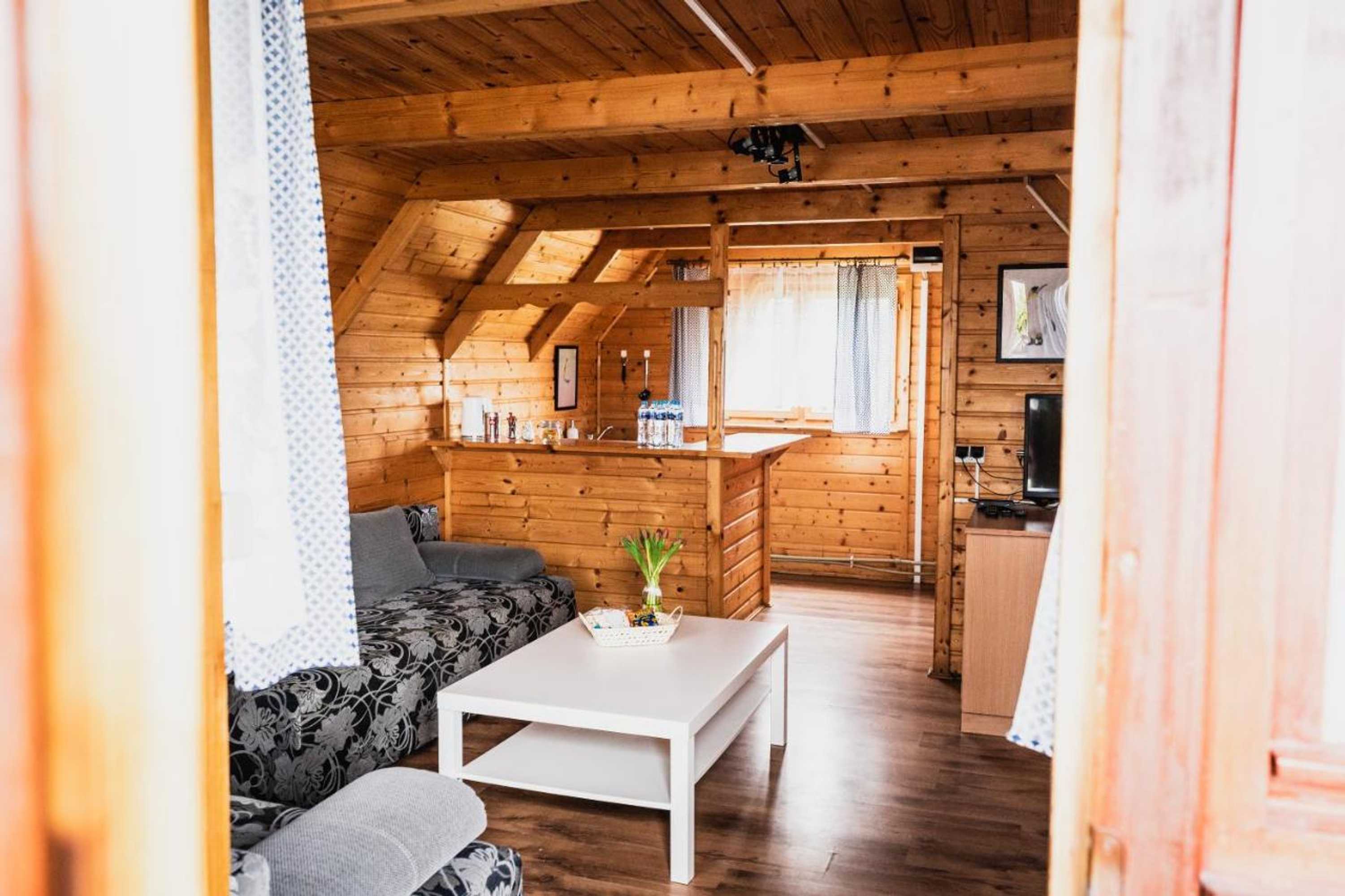 Gift card for Domki Bałtyckie