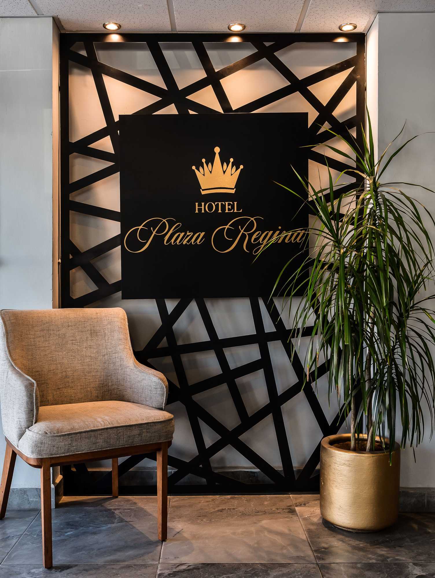 Gift card for Hotel Plaza Regina Torreón Gift card for Hotel Plaza Regina Torreón
