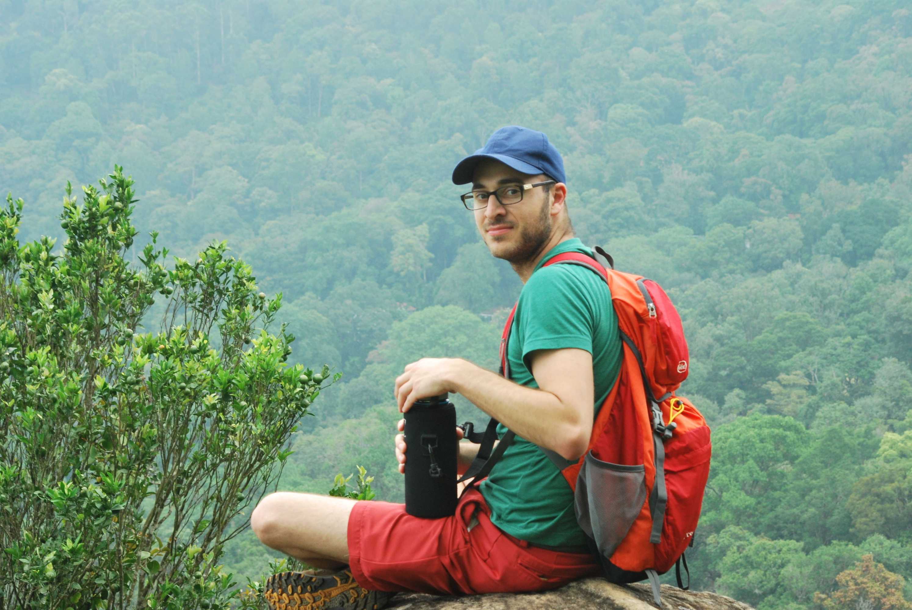 Gift card for Green Spaces Munnar Gift card for Green Spaces Munnar