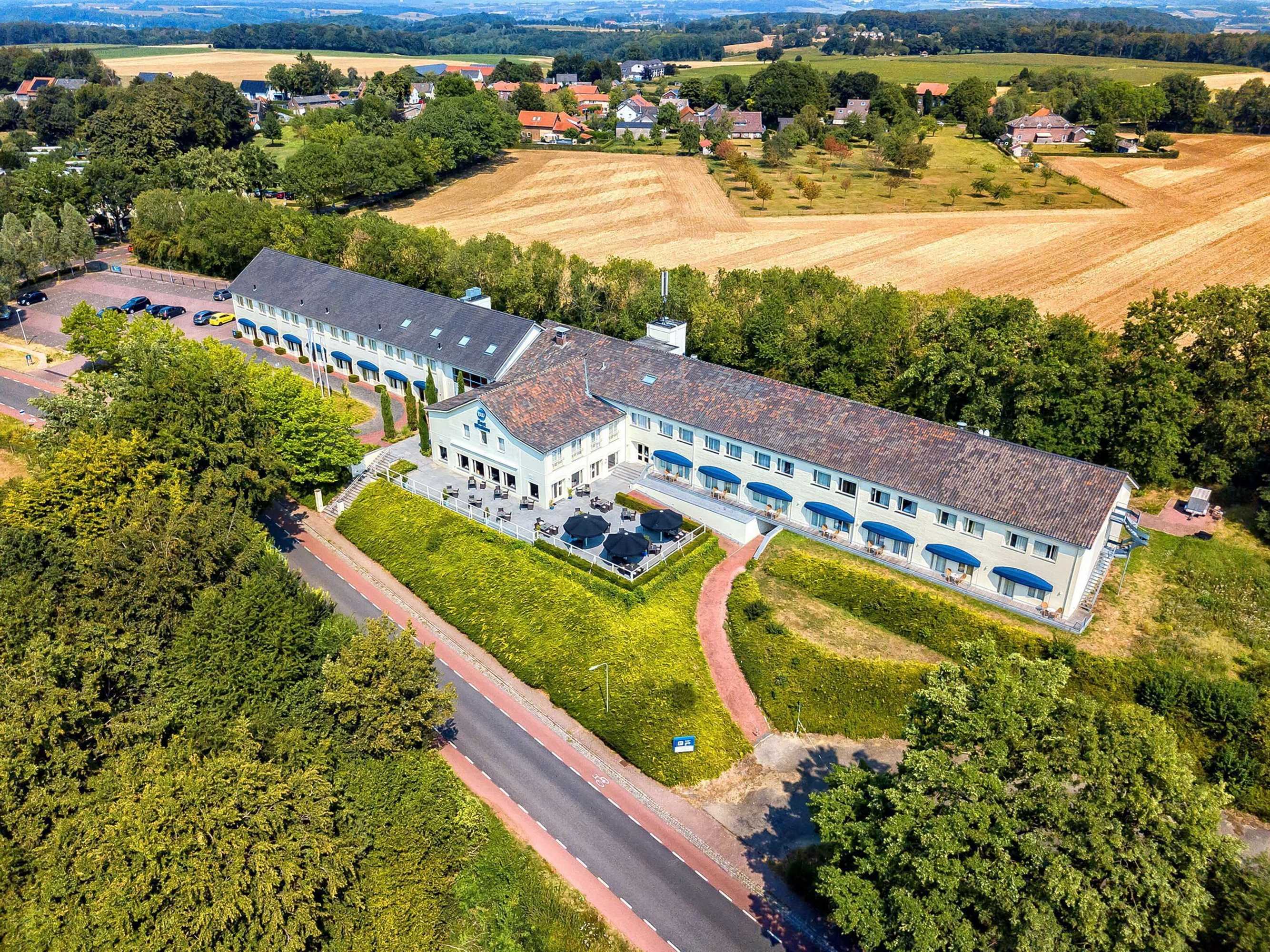 Gift card for Best Western Hotel Slenaken