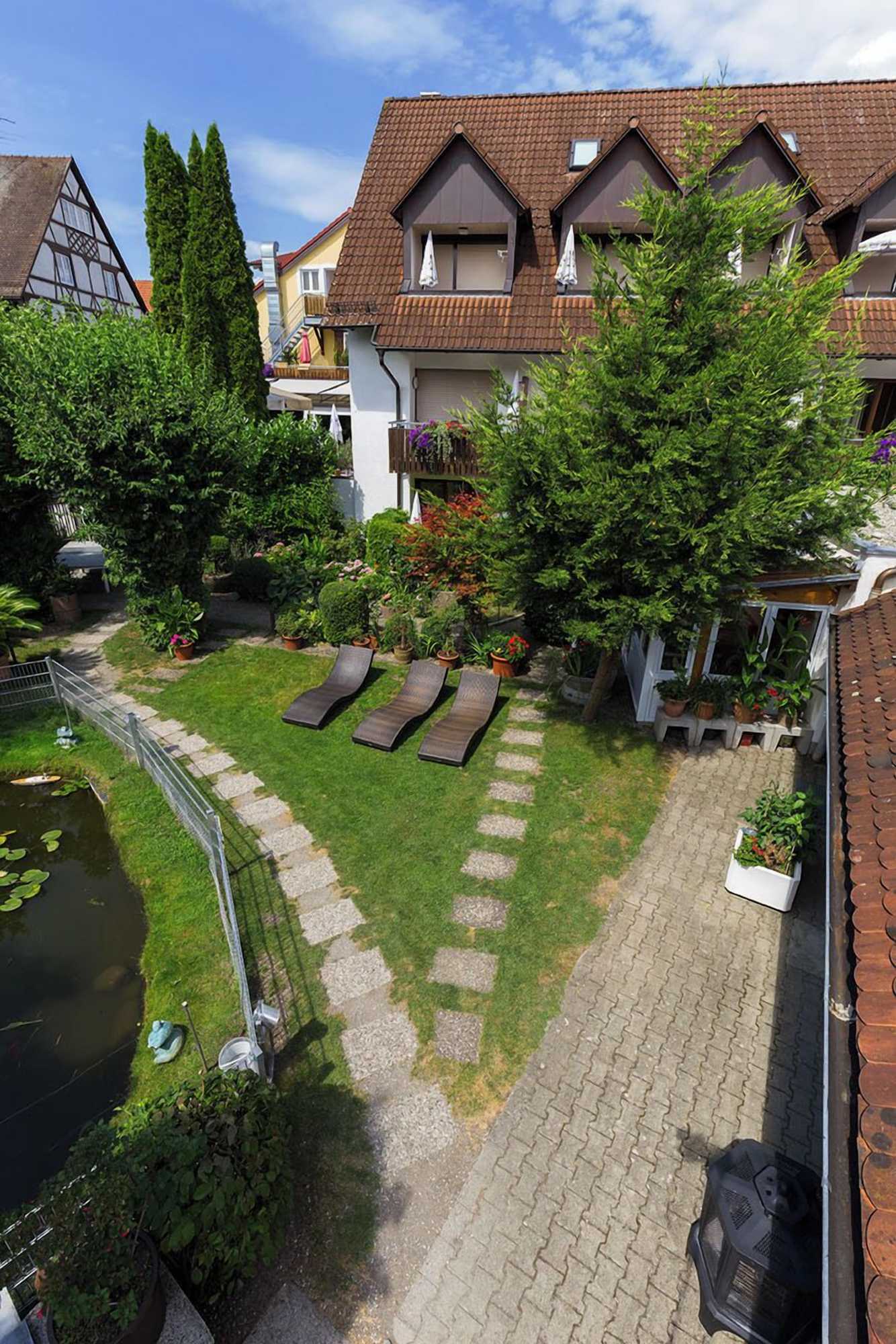 Gift card for Bodensee Hotel Storchen Gift card for Bodensee Hotel Storchen