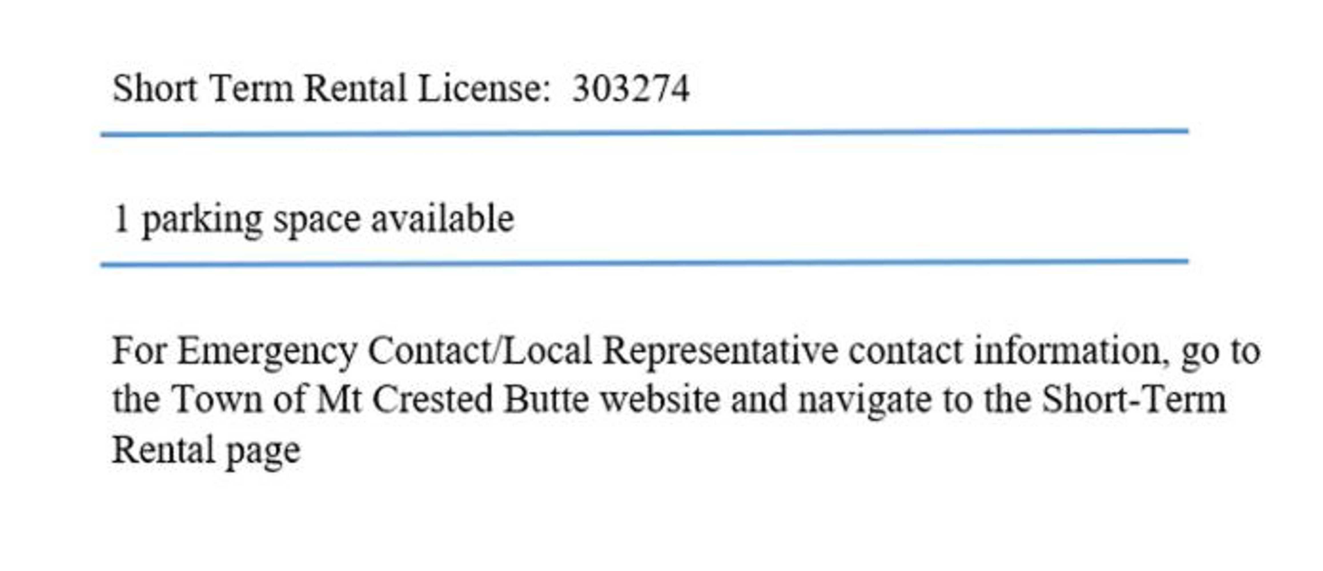 Gift card for Ski-In Ski-Out Studio Private Balcony & Fireplace Condo