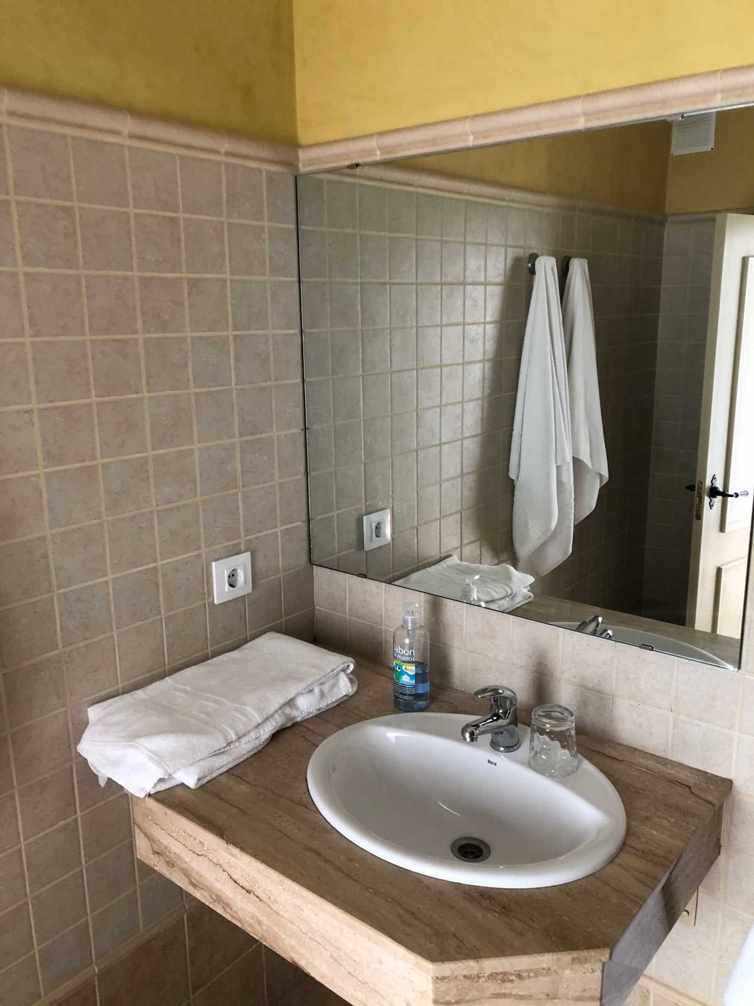 Gift card for El Pinar