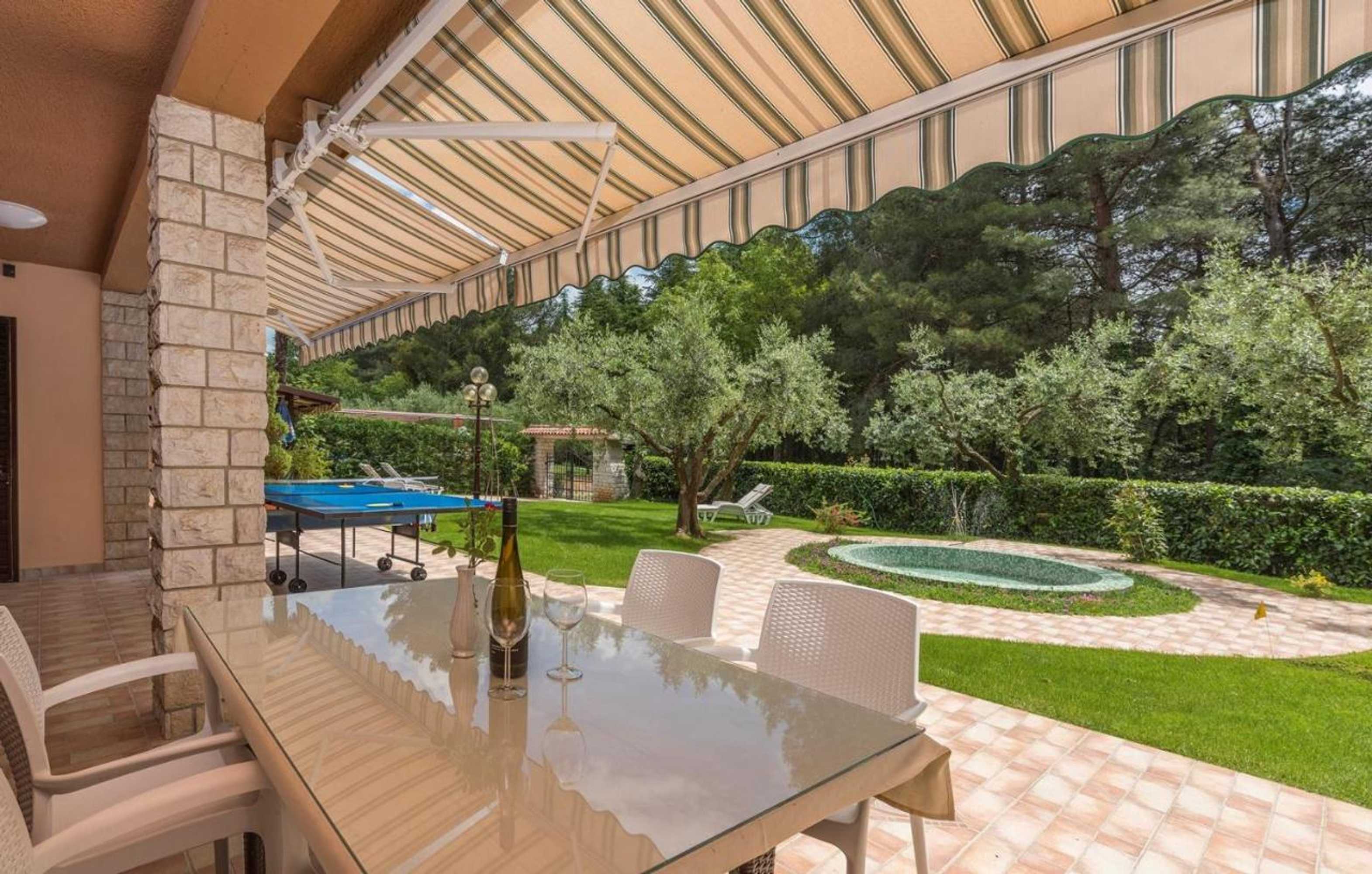 Gift card for Apartments Rakovac