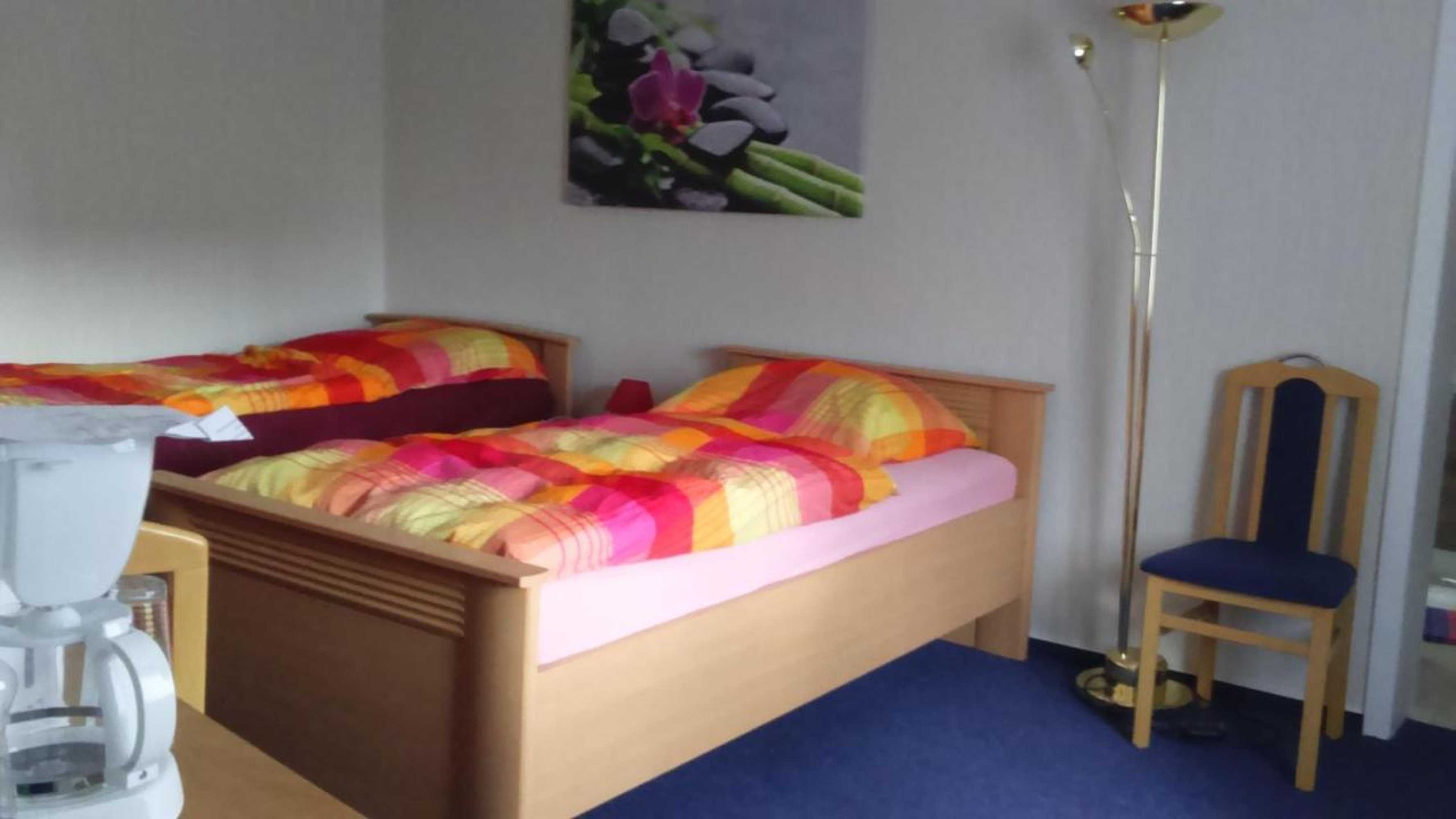 Gift card for Monteur Gästehaus Mönchengladbach