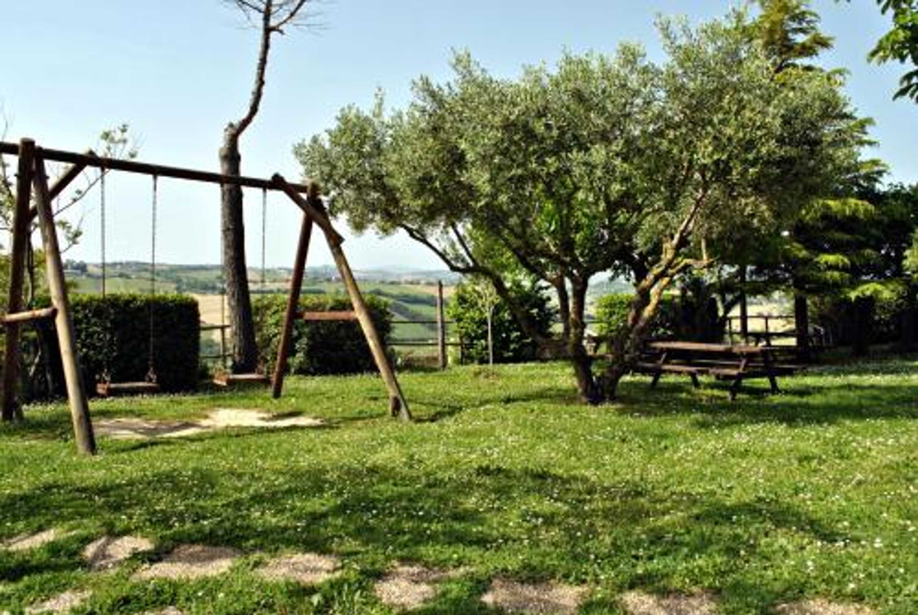 Gift card for Agriturismo Oasi Belvedere Gift card for Agriturismo Oasi Belvedere
