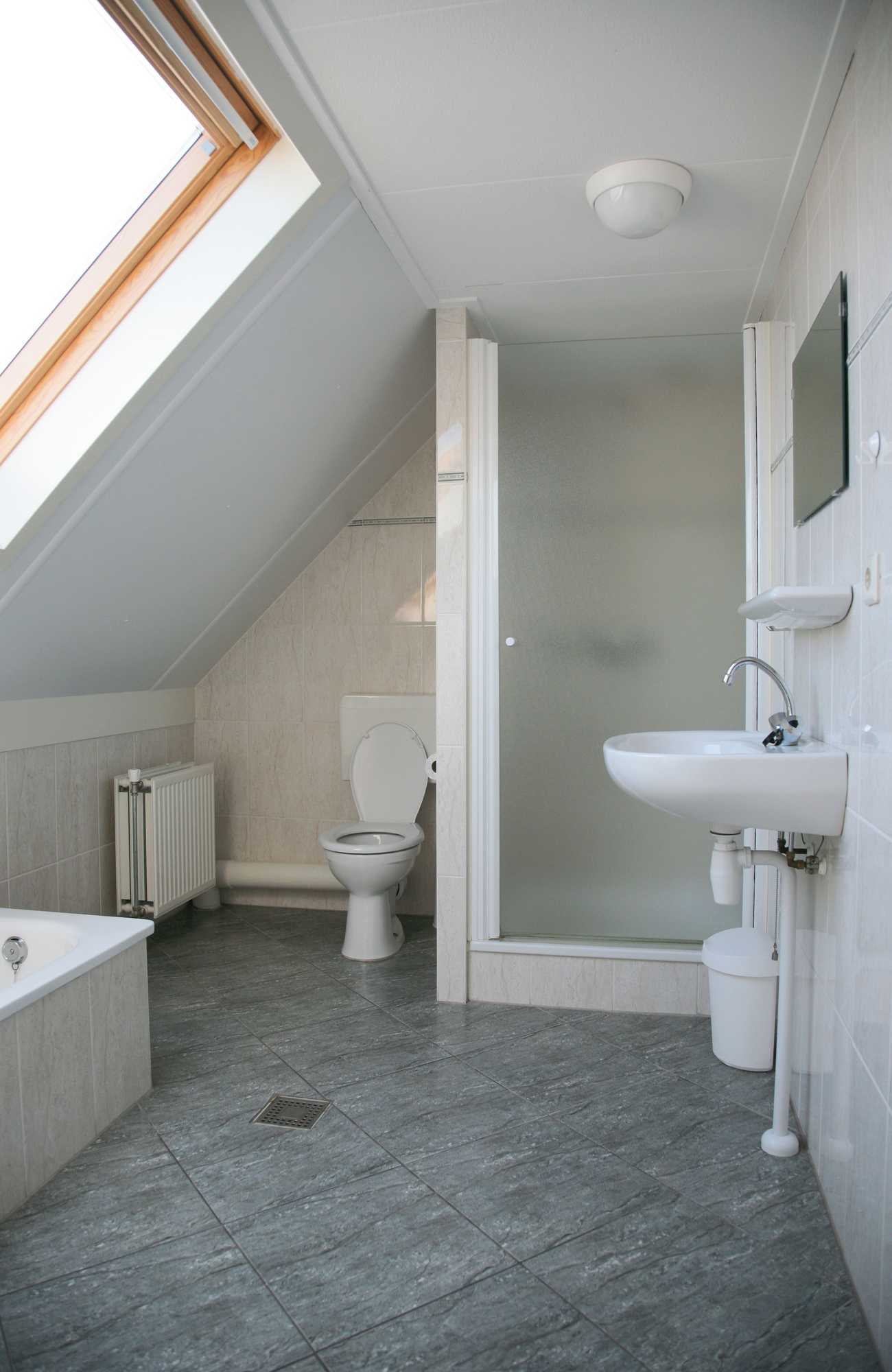 Gift card for Europarcs Ijsselmeer