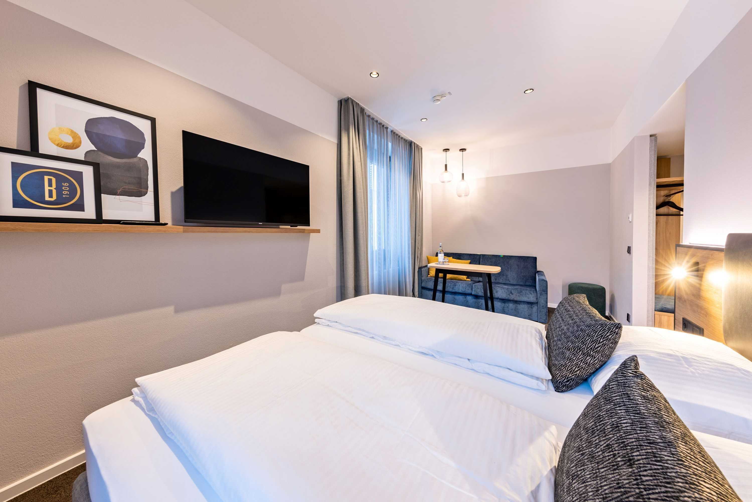 Gift card for Bollwerk Lifestyle Hotel - Automatisiertes Hotel Mit Self Check In Gift card for Bollwerk Lifestyle Hotel - Automatisiertes Hotel Mit Self Check In