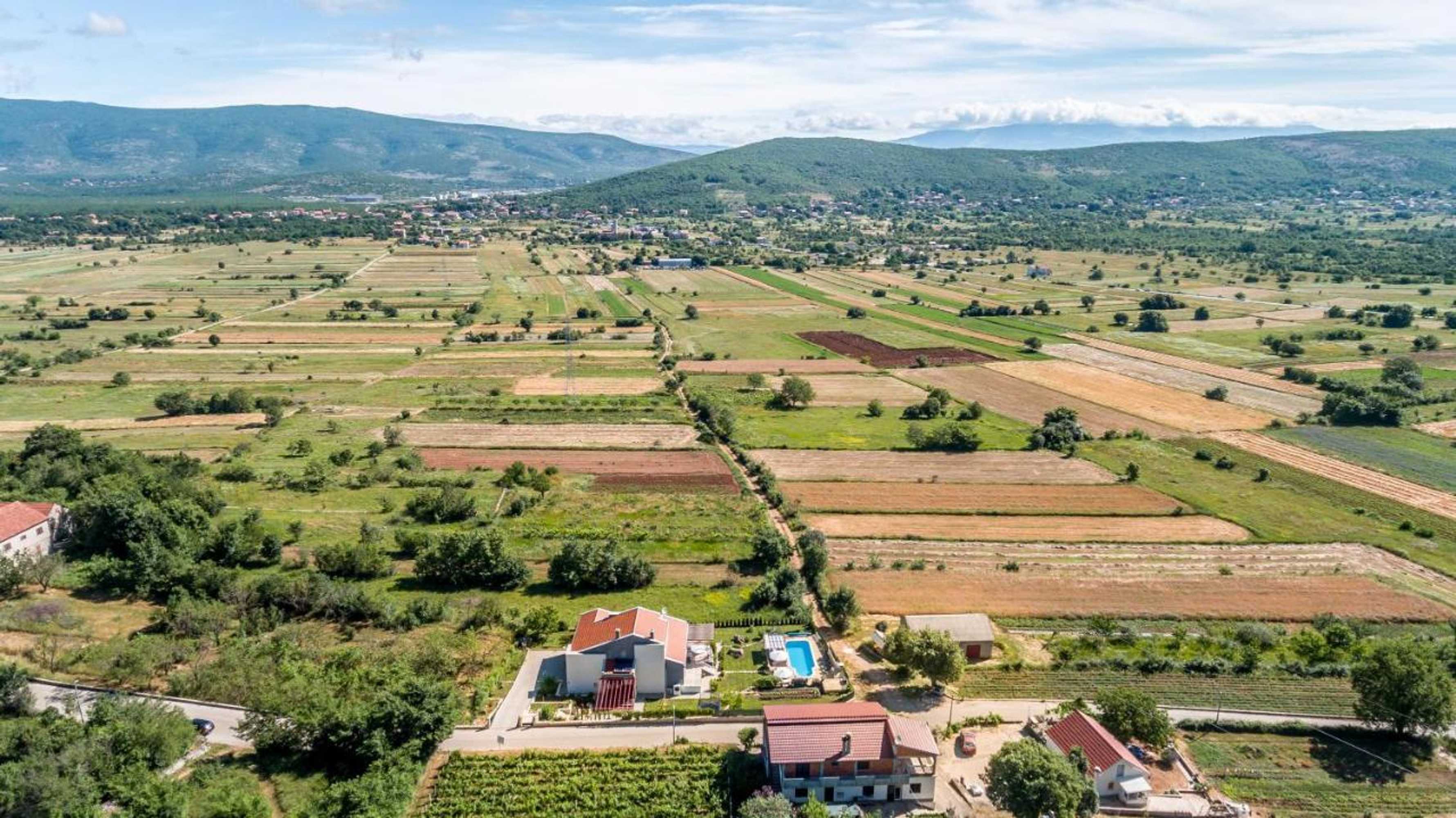 Gift card for Luxury Villa Nadalina-Dicmo