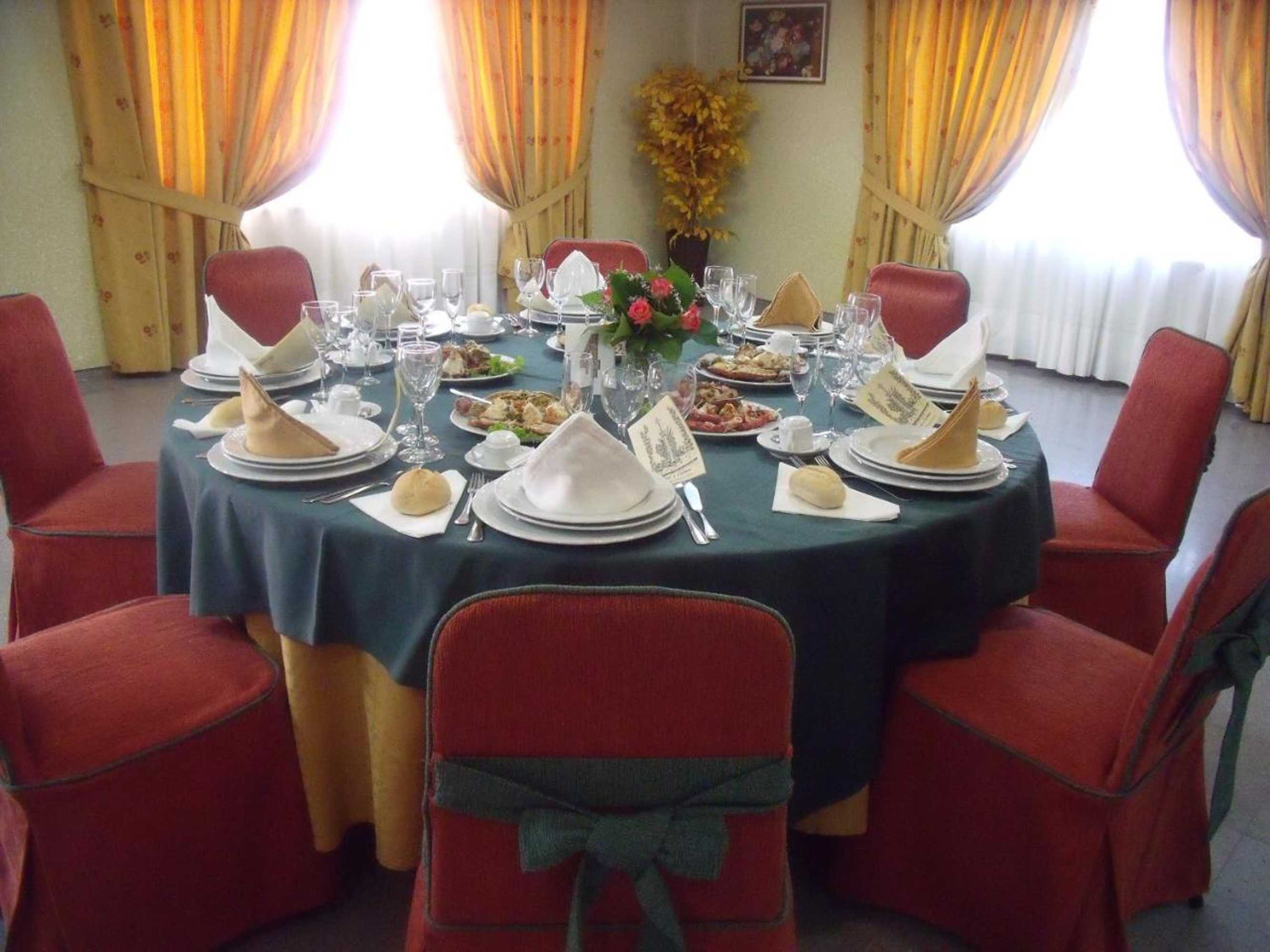 Gift card for Cruceiro do Monte