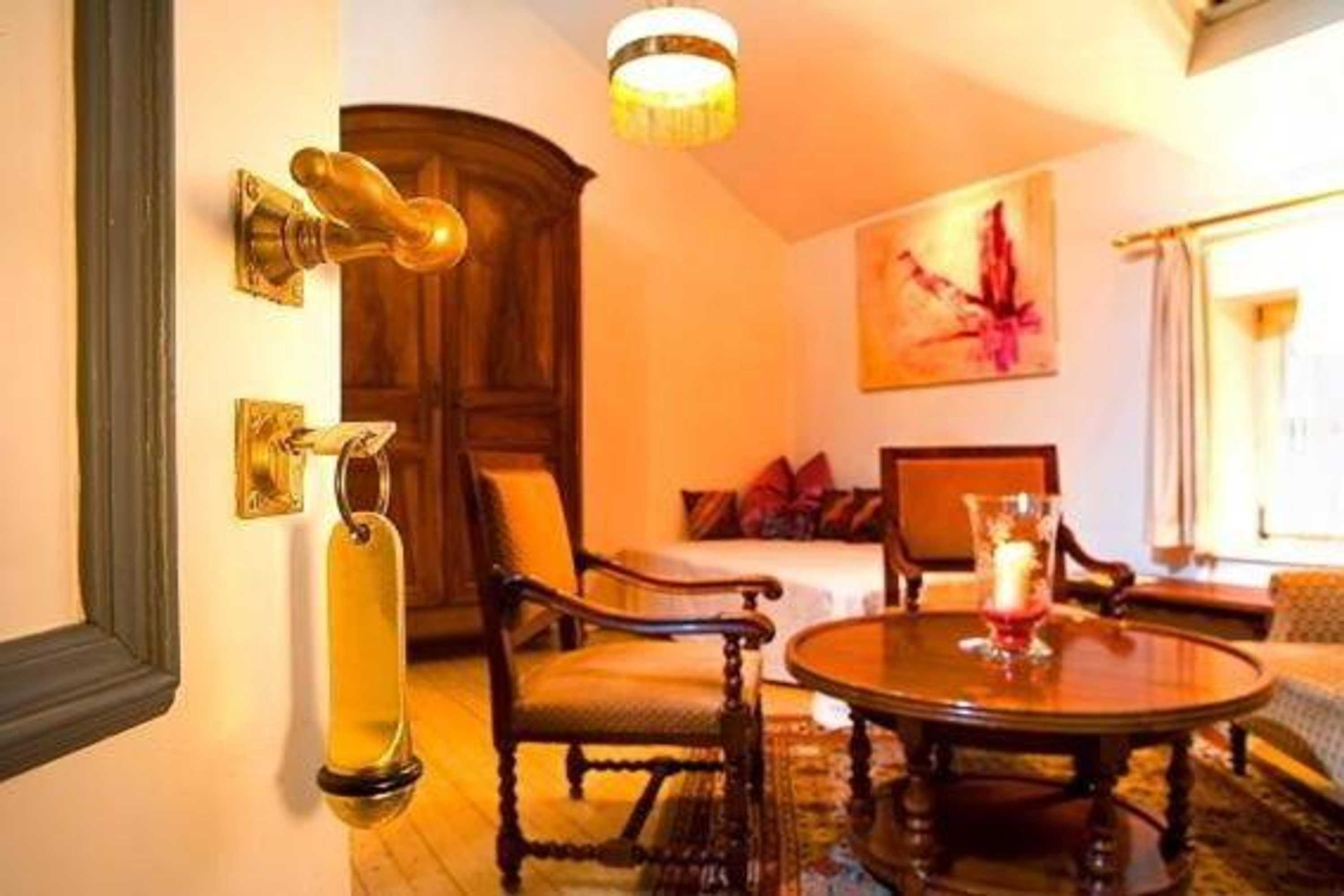 Gift card for Hotel Altes Pfarrhaus Beaumarais