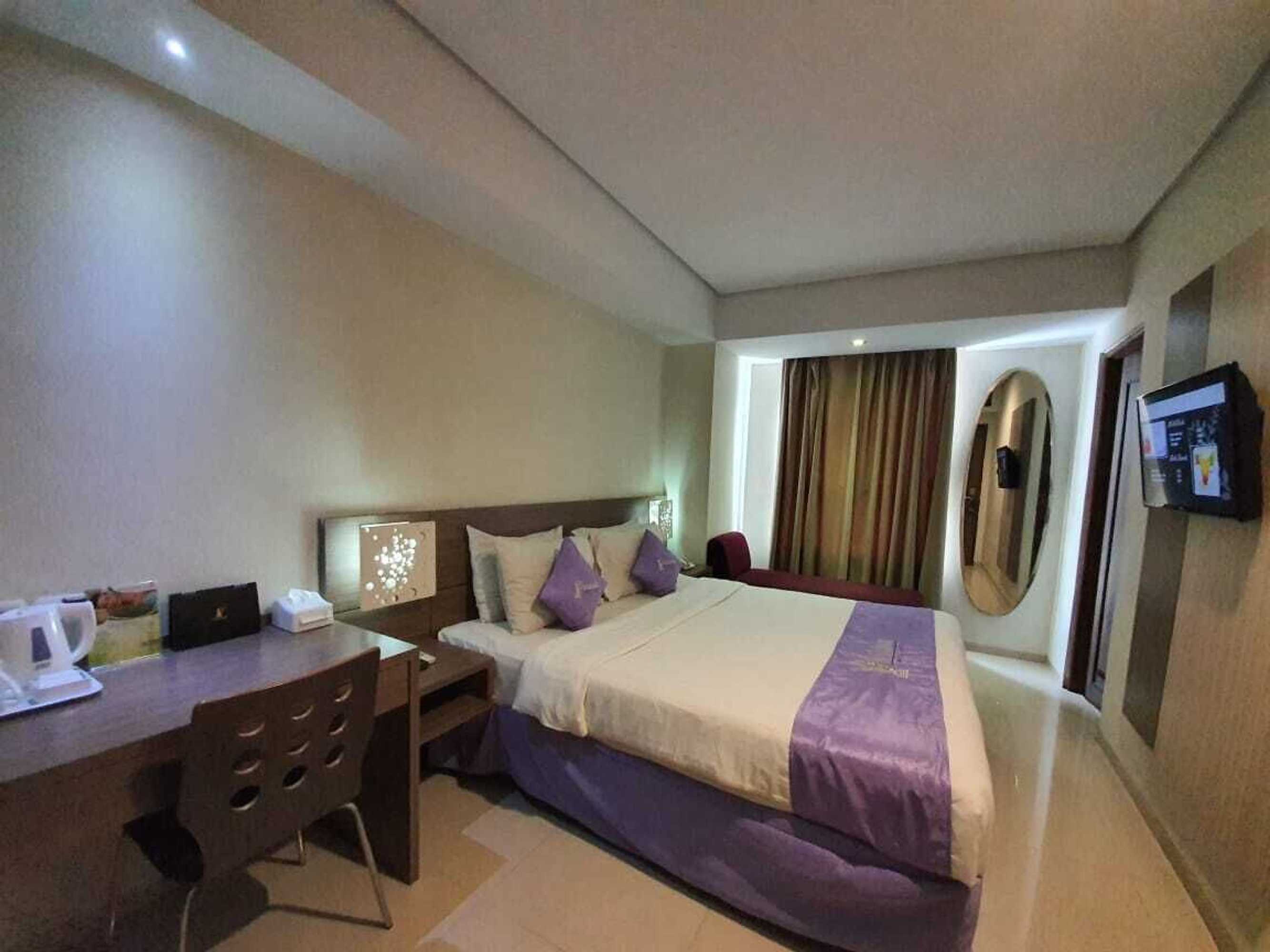 Gift card for Top Malioboro Hotel Gift card for Top Malioboro Hotel