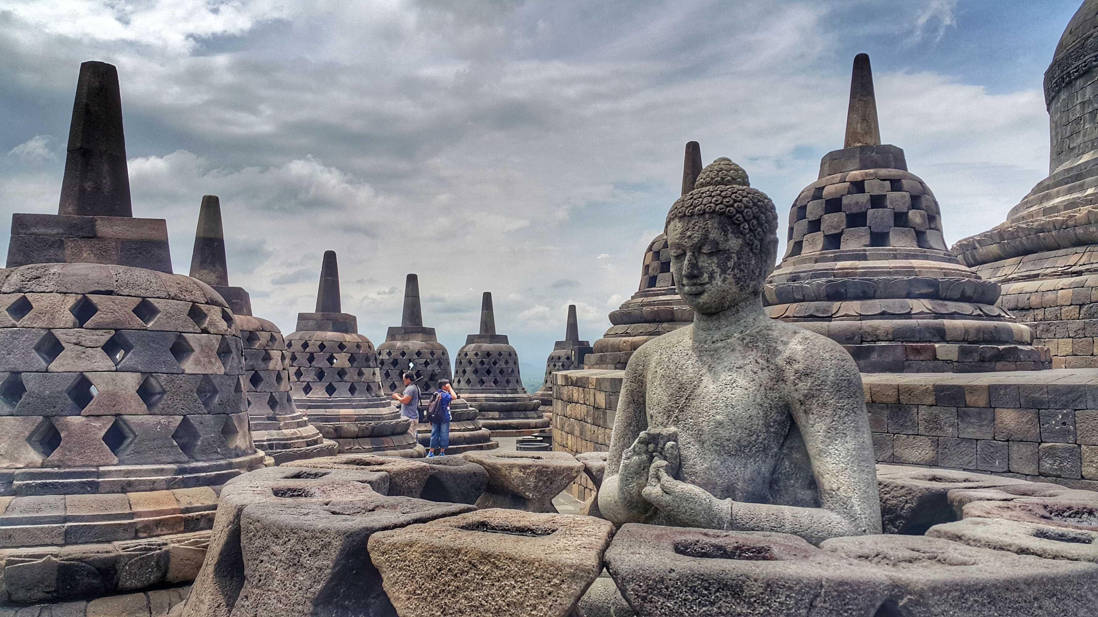 Gift card for Sarasvati Borobudur Gift card for Sarasvati Borobudur