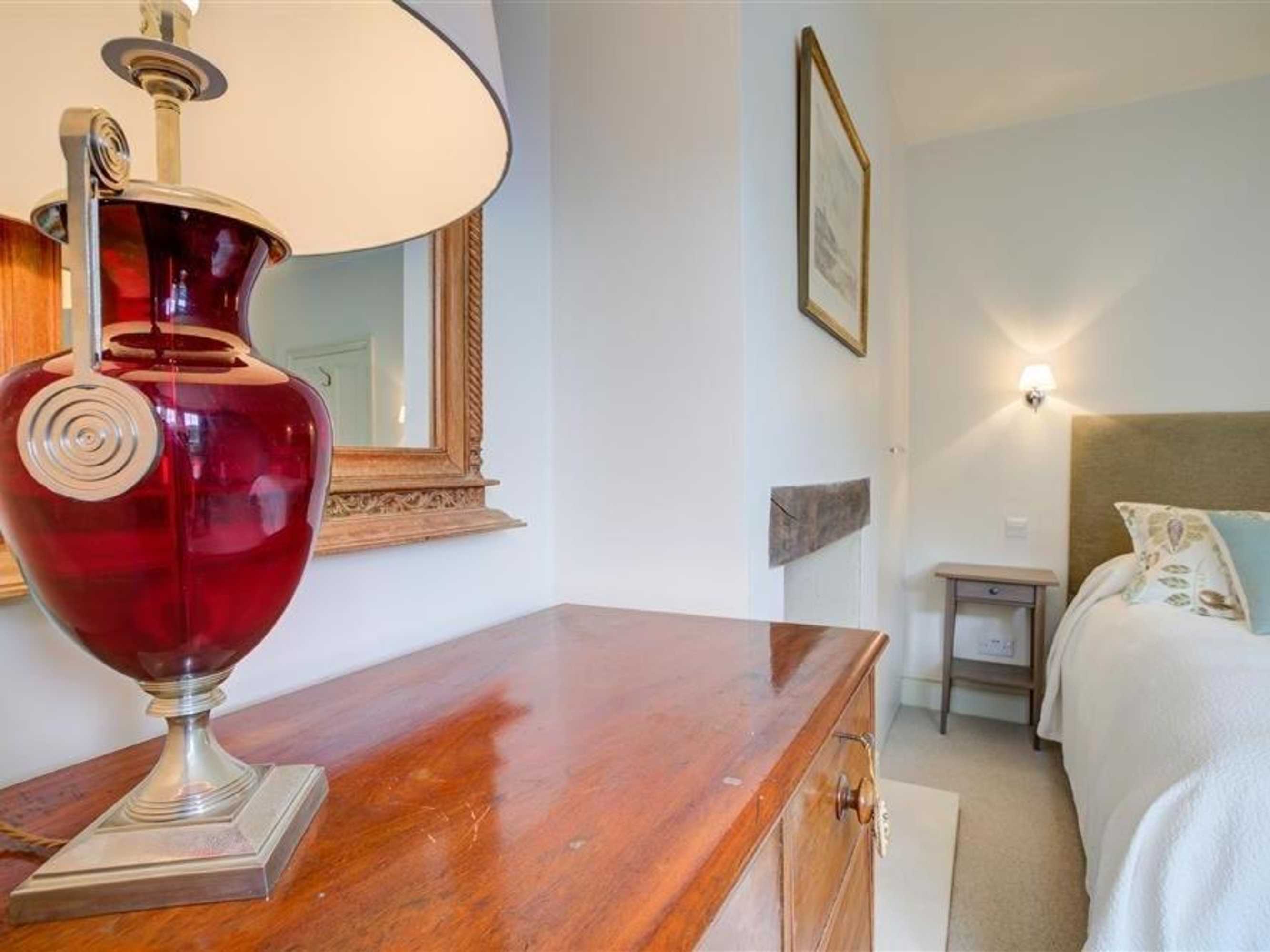 Gift card for The Old Dairy