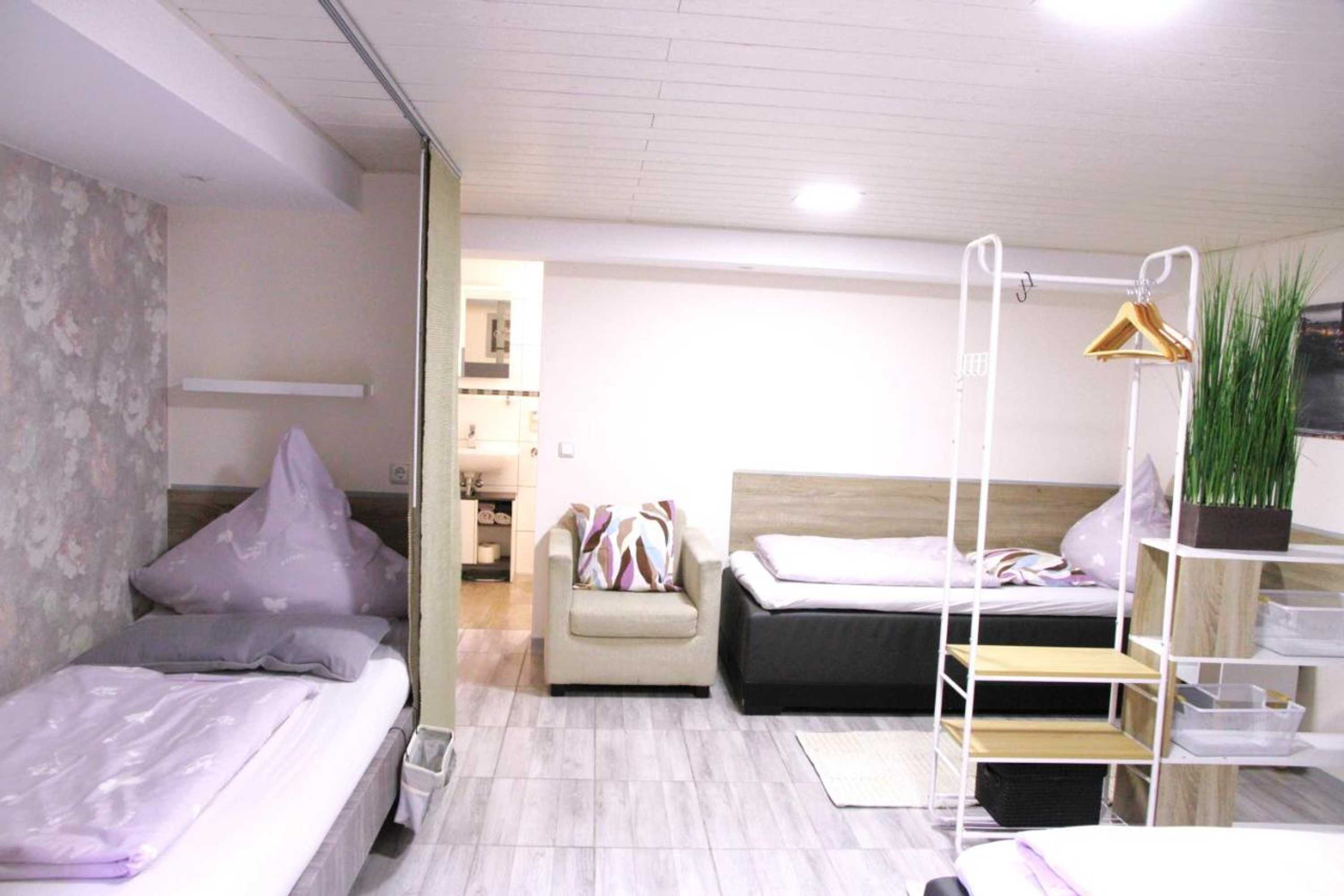 Gift card for Ferienwohnungen Traubeneiche